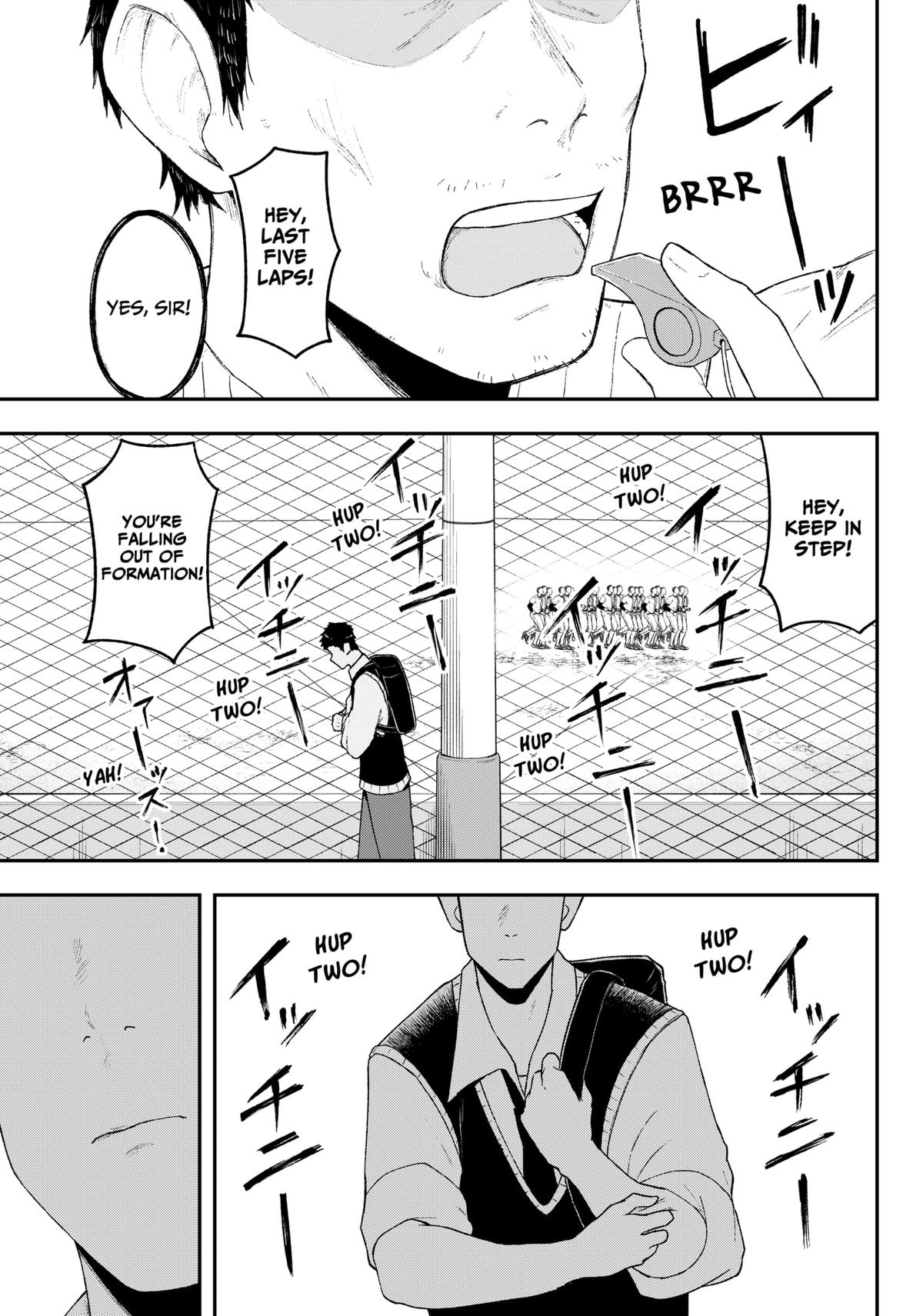 Gekidou Chap 1 - Next Chap 2