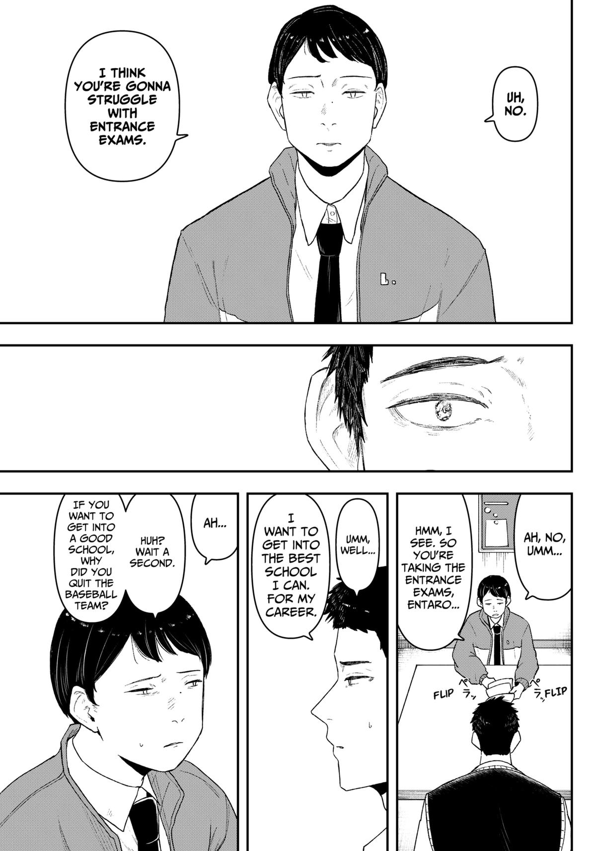 Gekidou Chap 1 - Next Chap 2