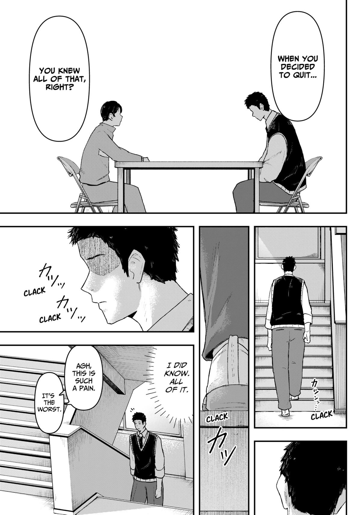 Gekidou Chap 1 - Next Chap 2