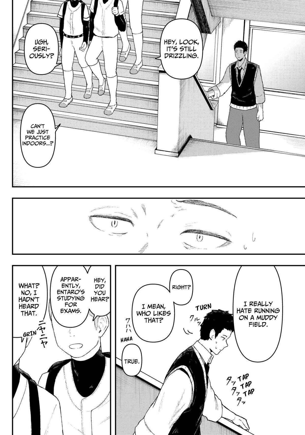 Gekidou Chap 1 - Next Chap 2