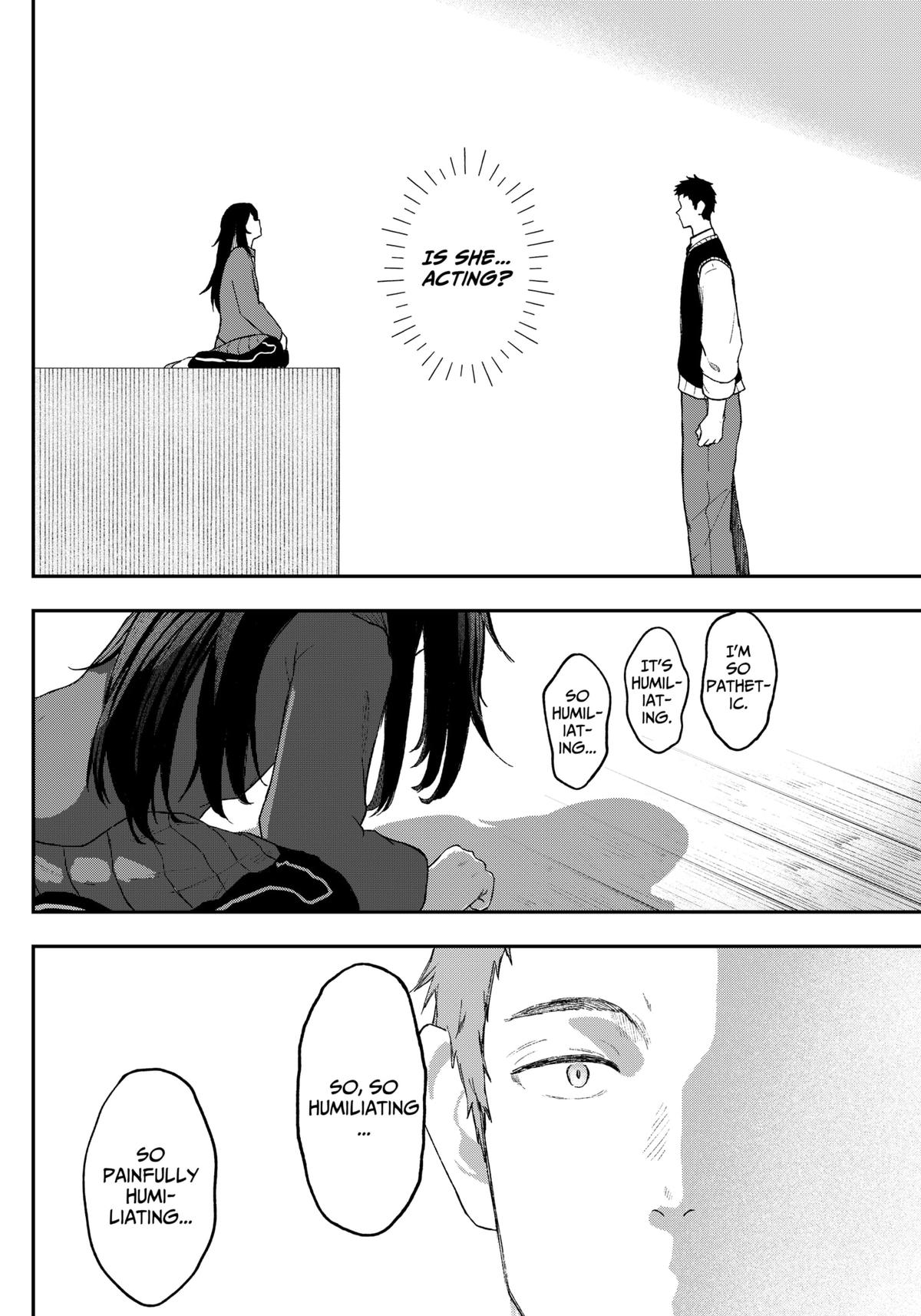 Gekidou Chap 1 - Next Chap 2