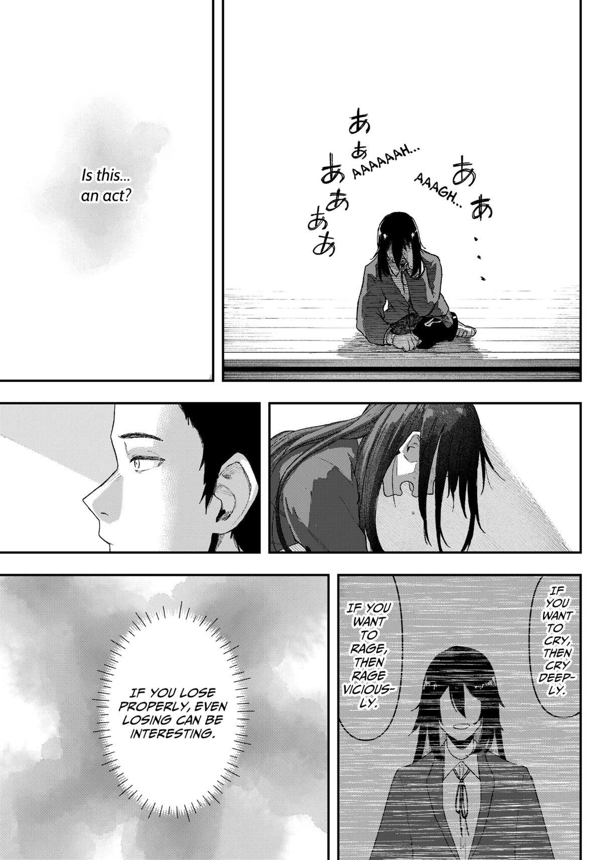 Gekidou Chap 1 - Next Chap 2