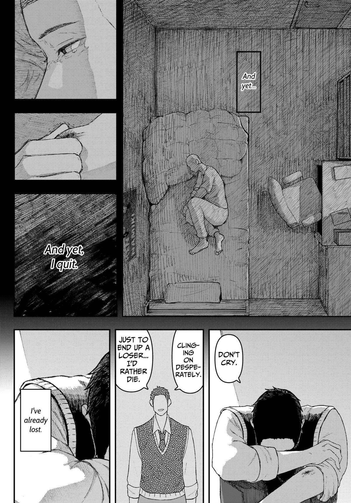 Gekidou Chap 1 - Next Chap 2