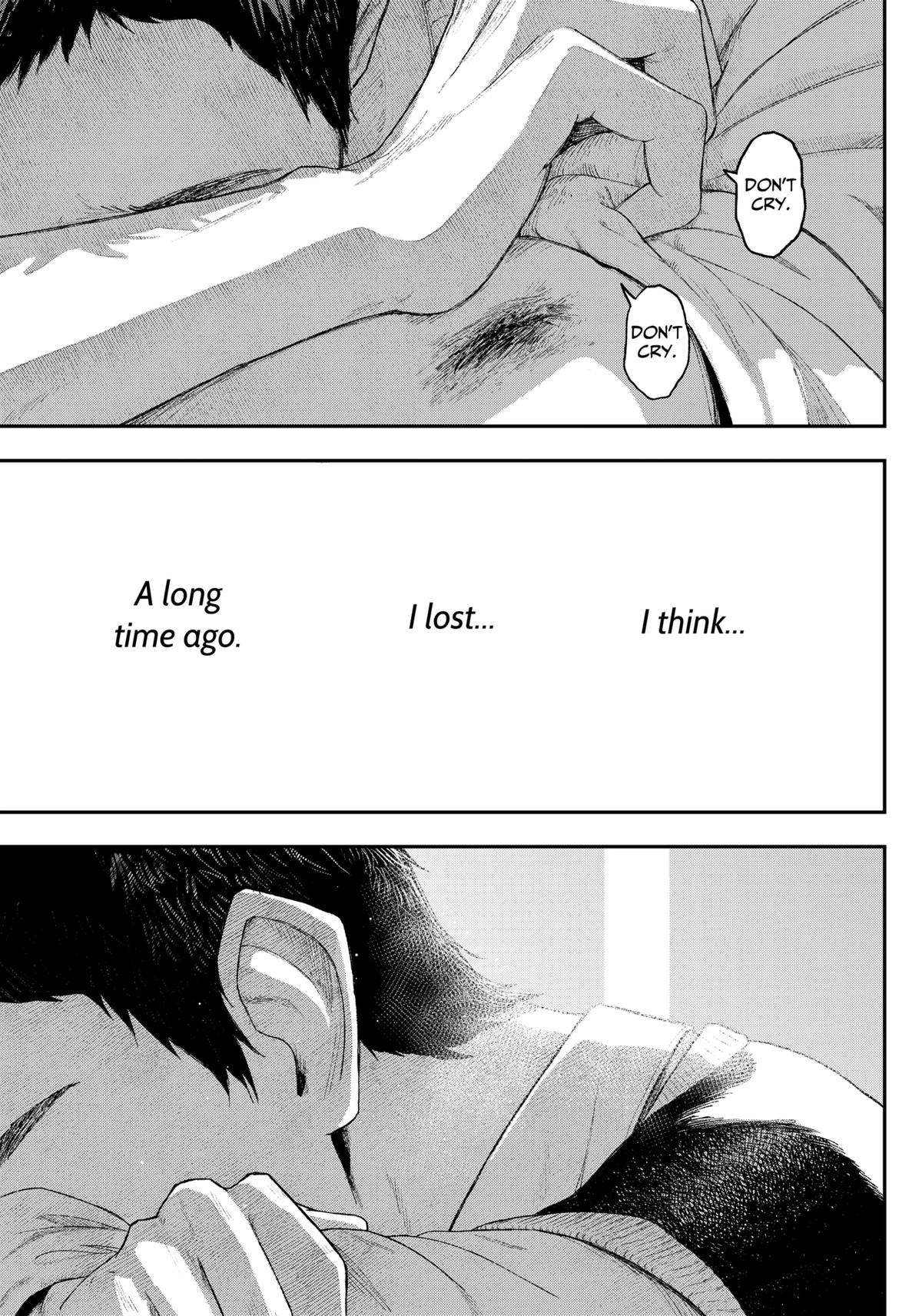 Gekidou Chap 1 - Next Chap 2