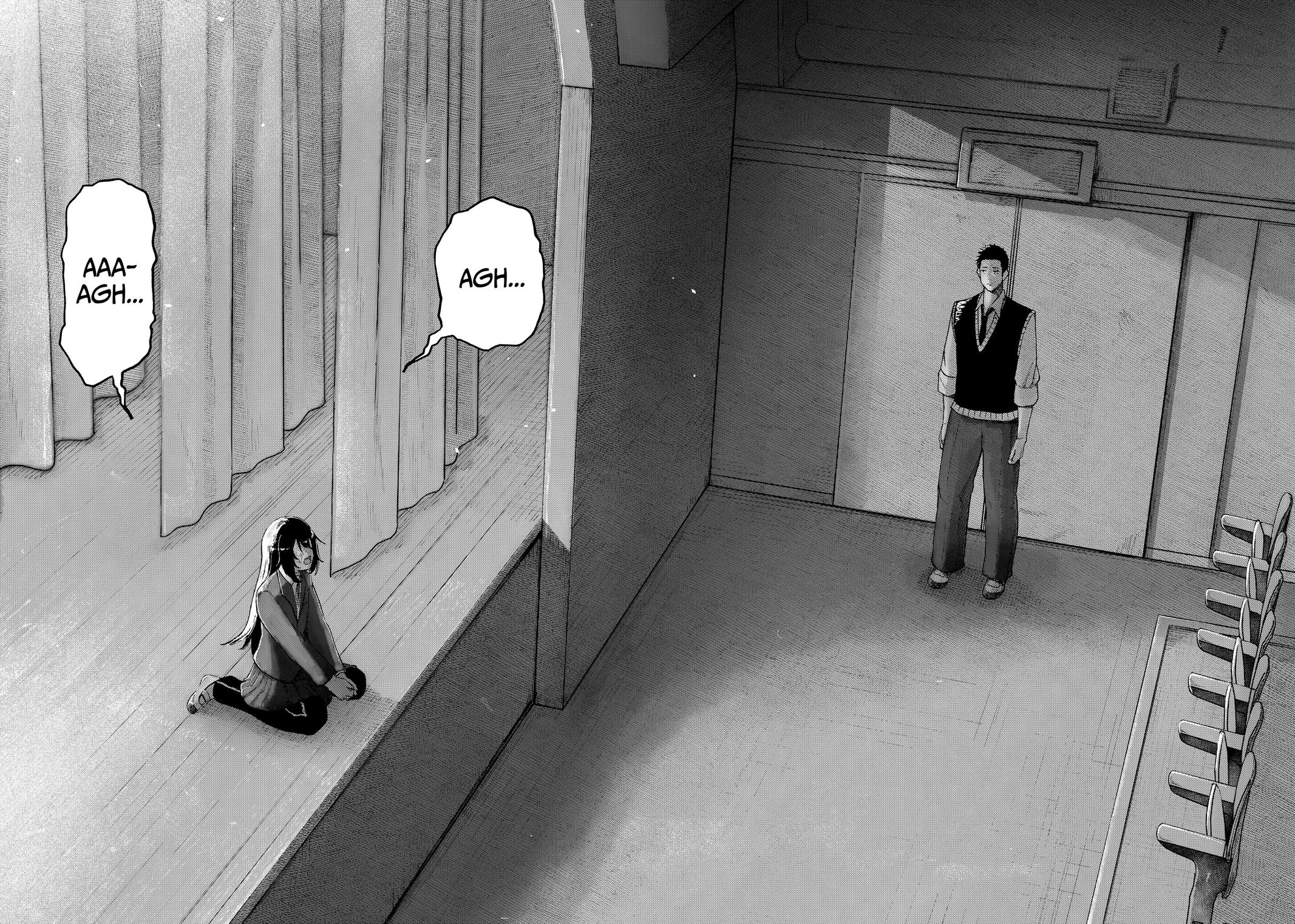 Gekidou Chap 1 - Next Chap 2