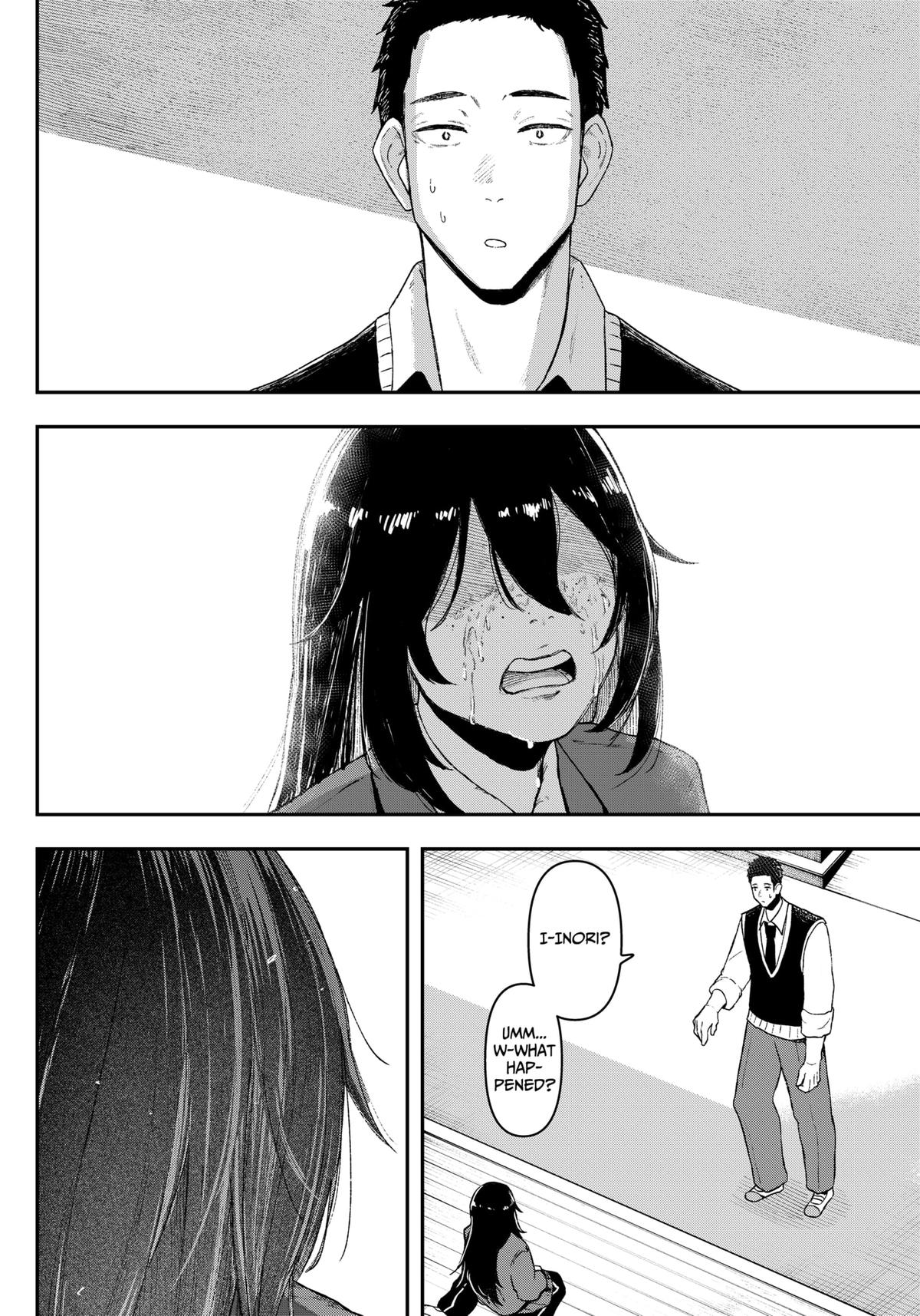 Gekidou Chap 1 - Next Chap 2