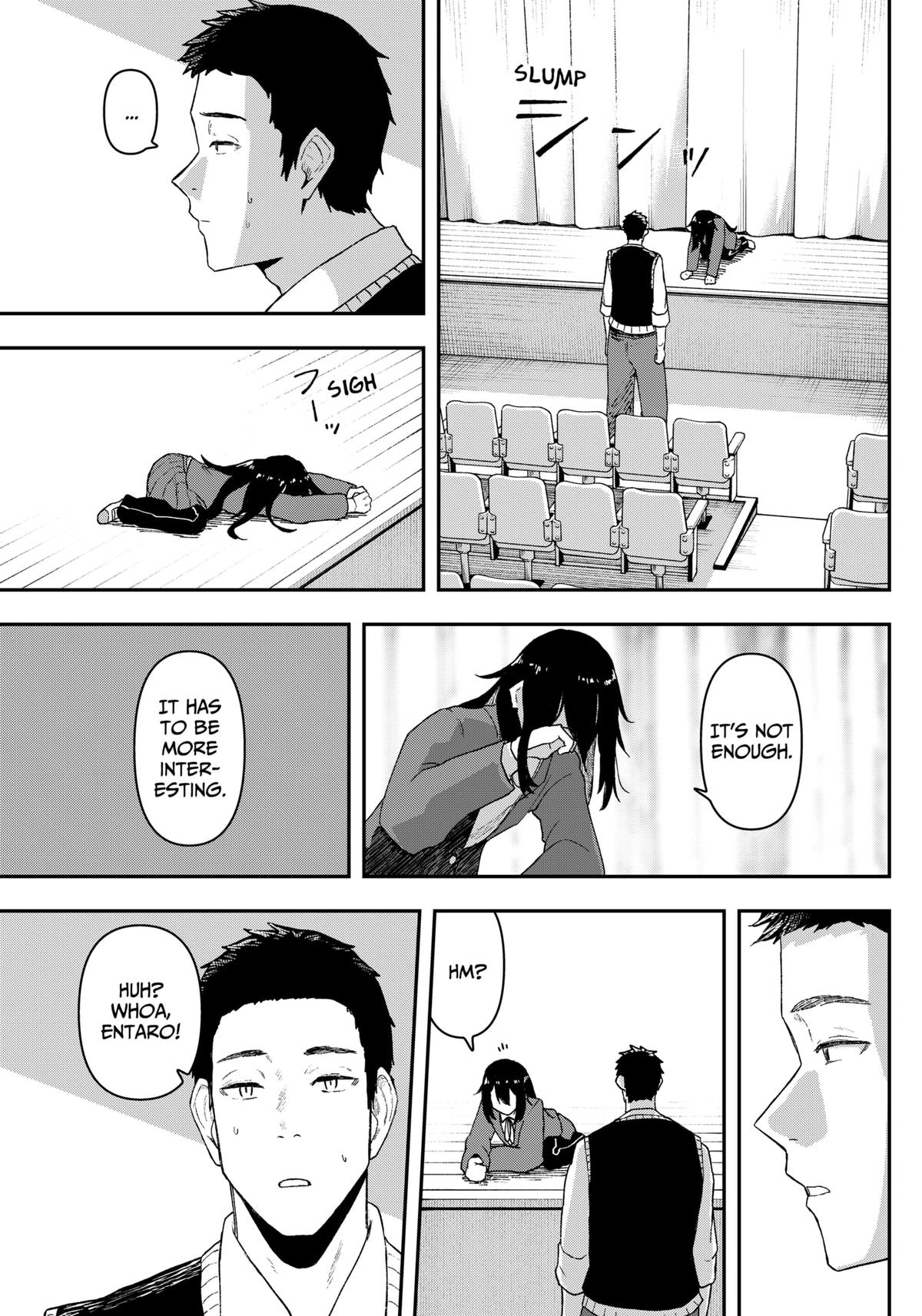 Gekidou Chap 1 - Next Chap 2