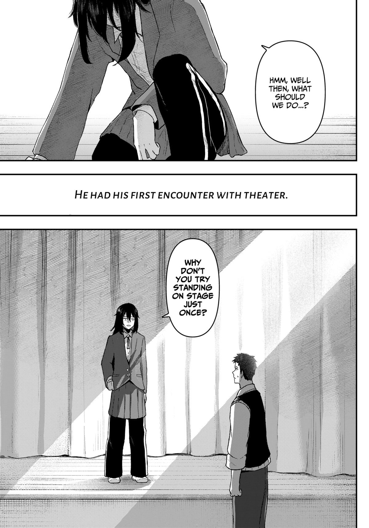 Gekidou Chap 1 - Next Chap 2