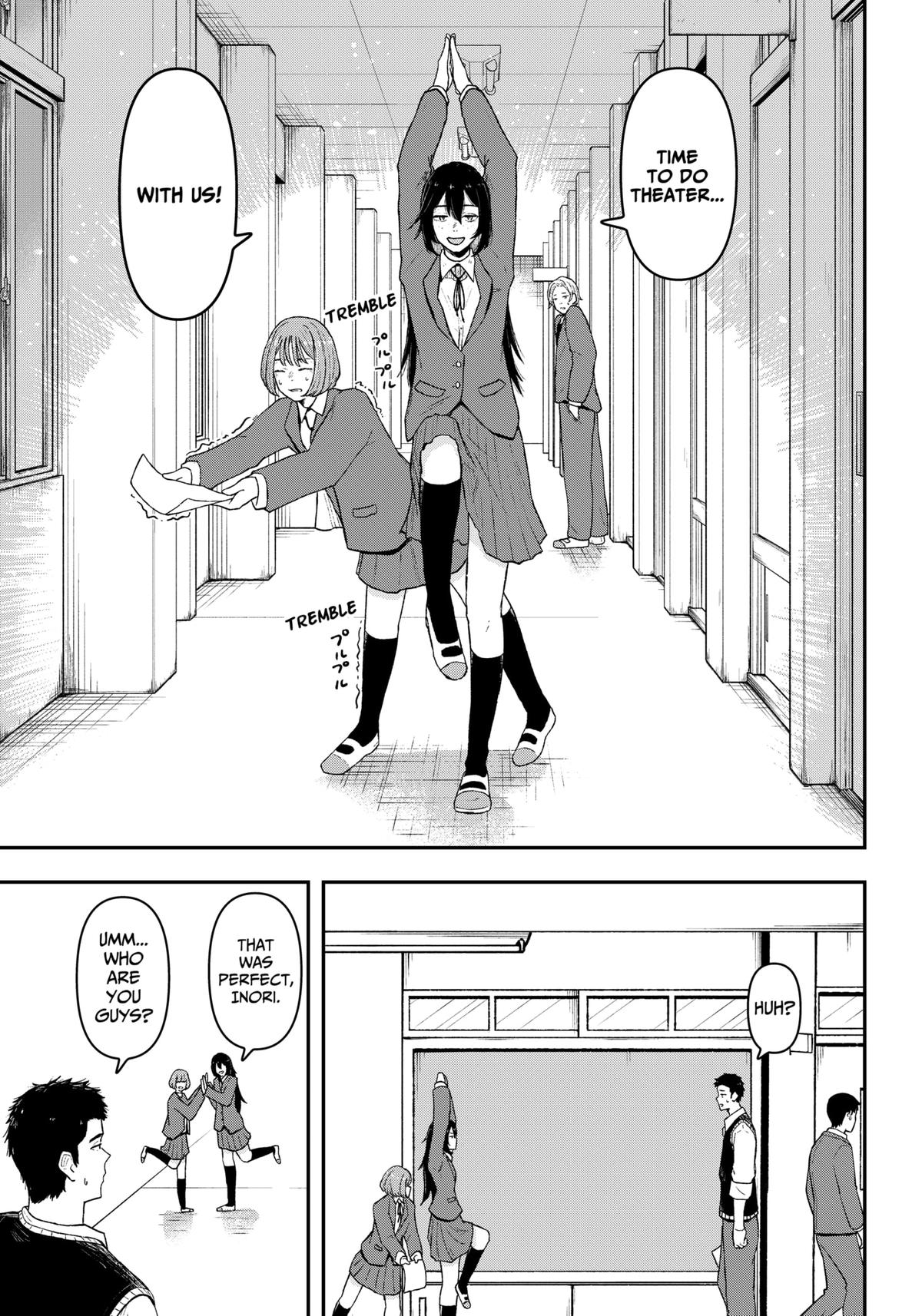 Gekidou Chap 1 - Next Chap 2