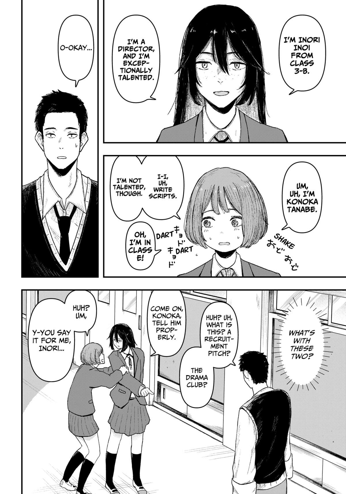 Gekidou Chap 1 - Next Chap 2