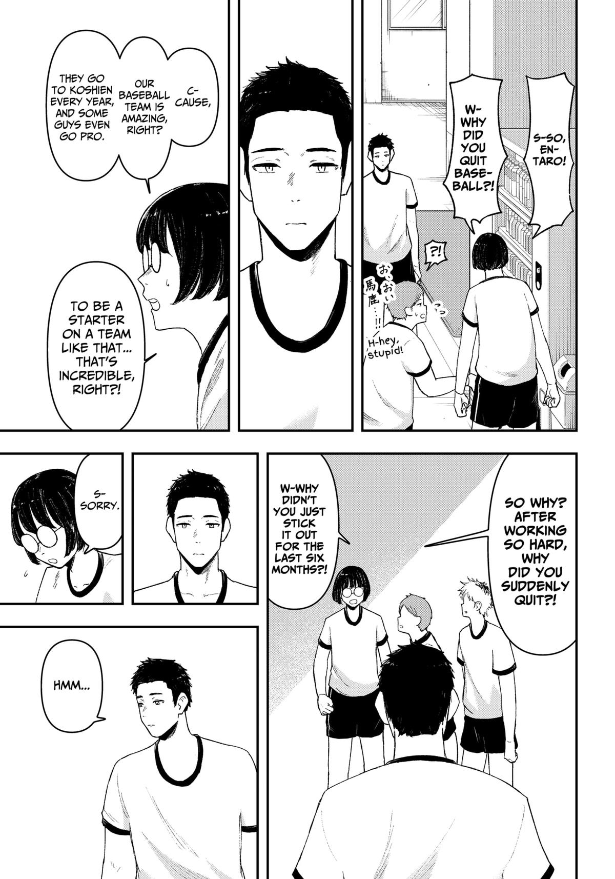 Gekidou Chap 1 - Next Chap 2