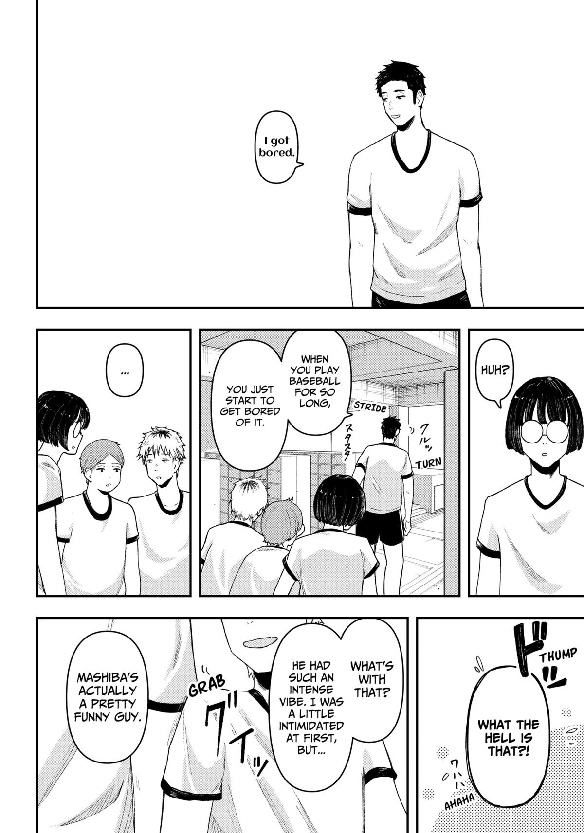 Gekidou Chap 1 - Next Chap 2
