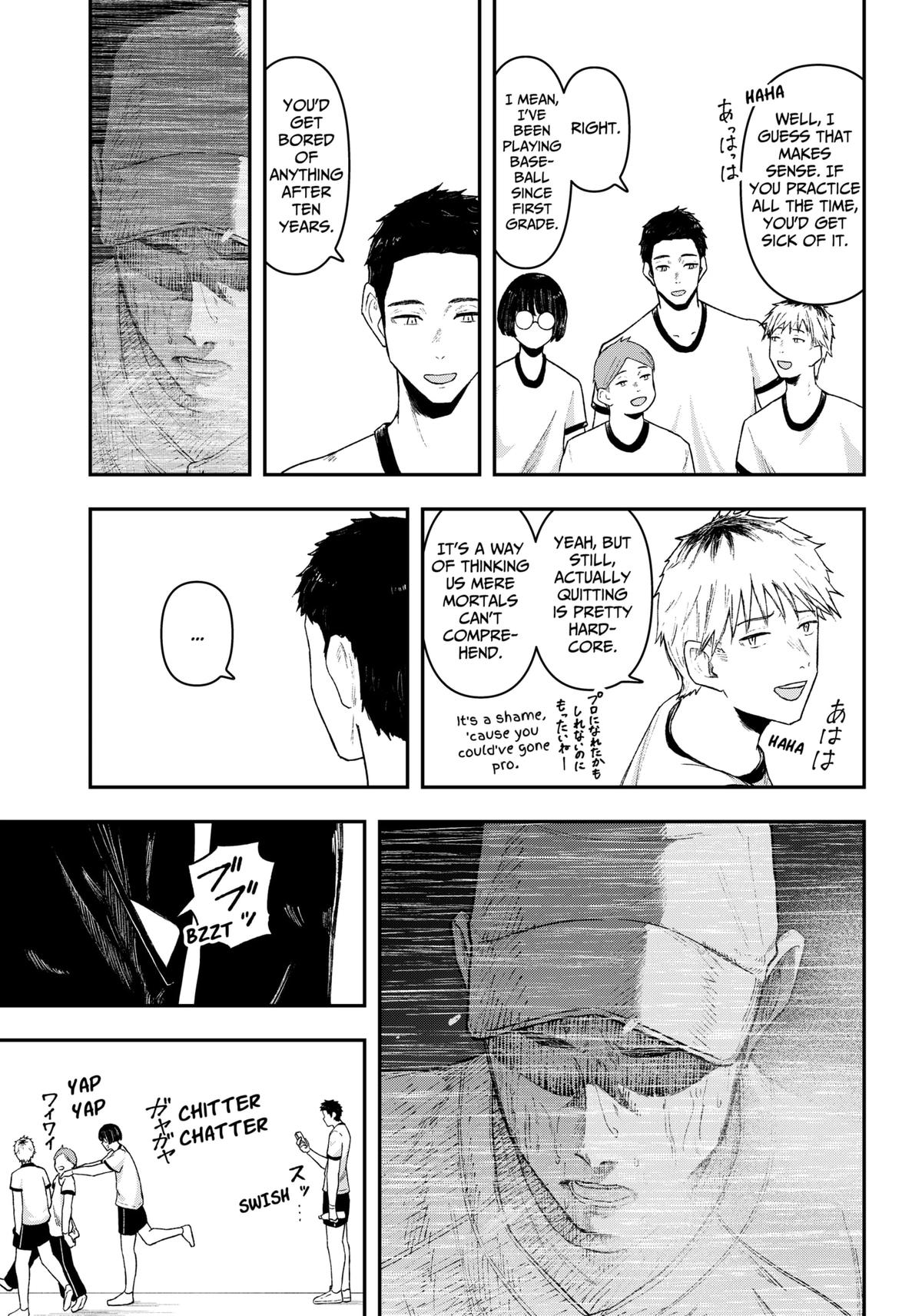 Gekidou Chap 1 - Next Chap 2