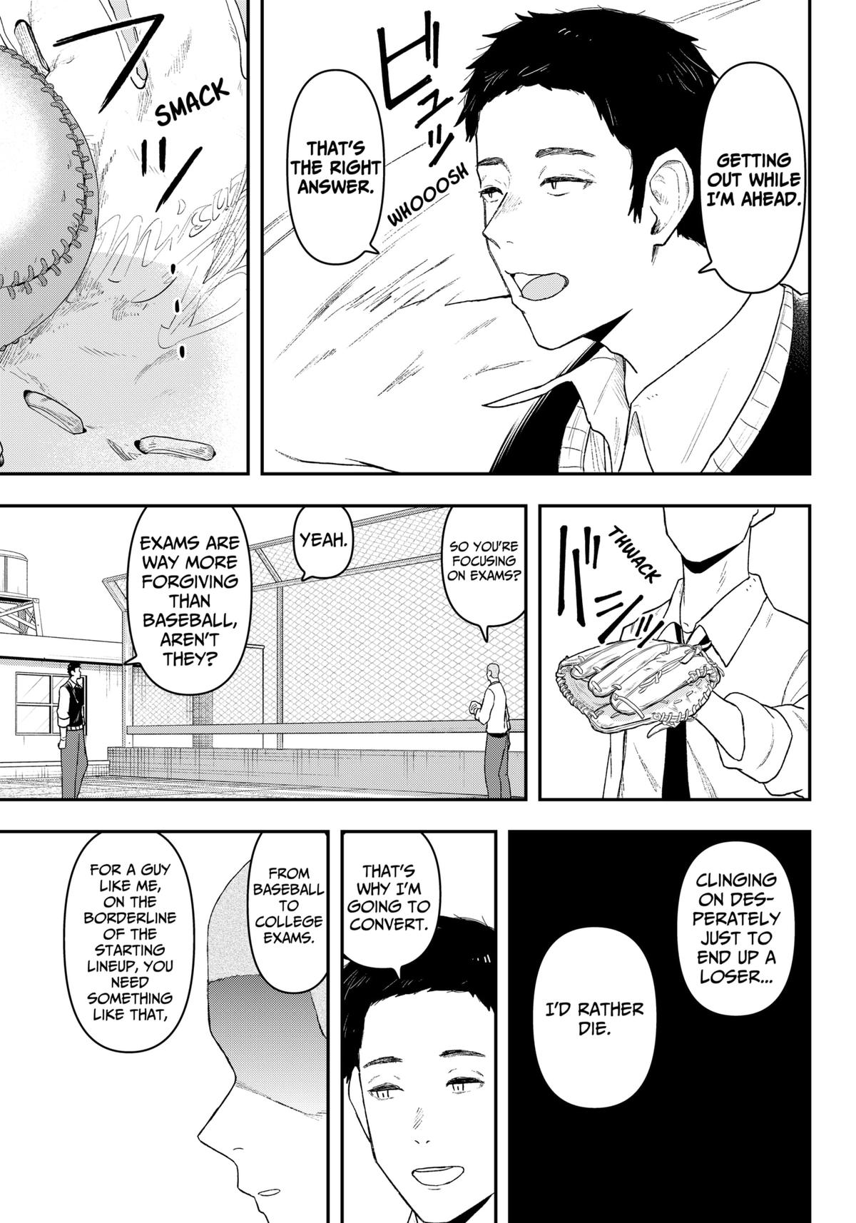 Gekidou Chap 1 - Next Chap 2