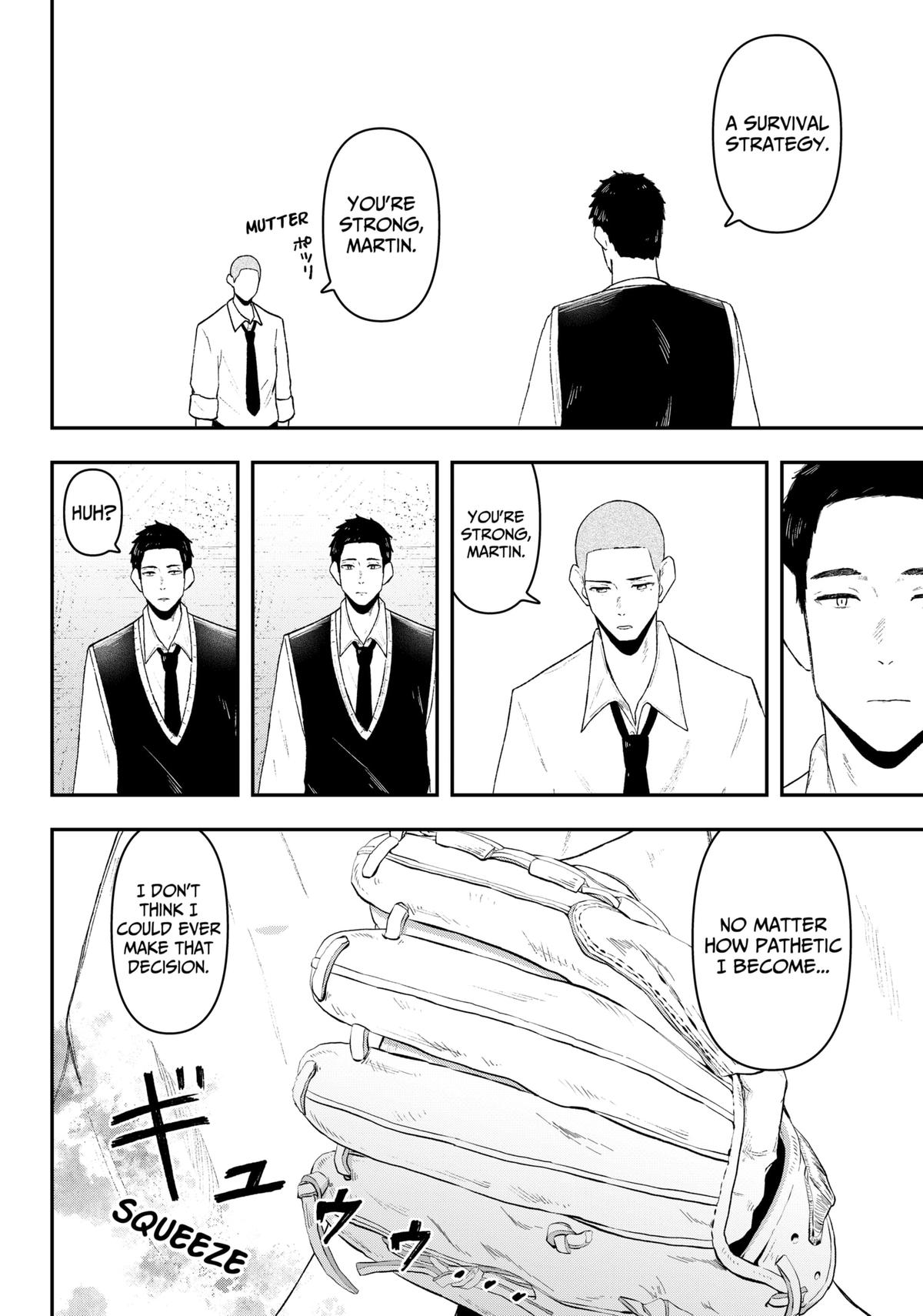 Gekidou Chap 1 - Next Chap 2