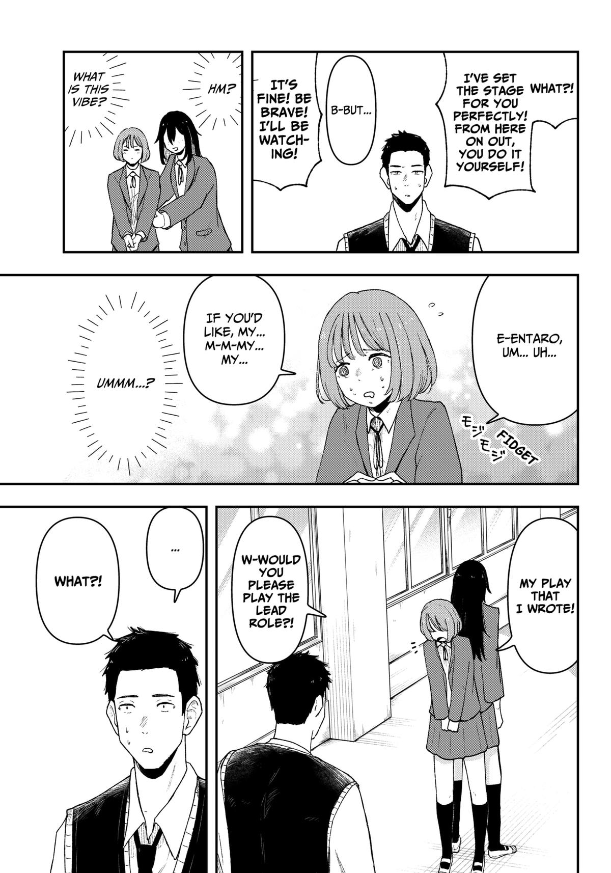 Gekidou Chap 1 - Next Chap 2