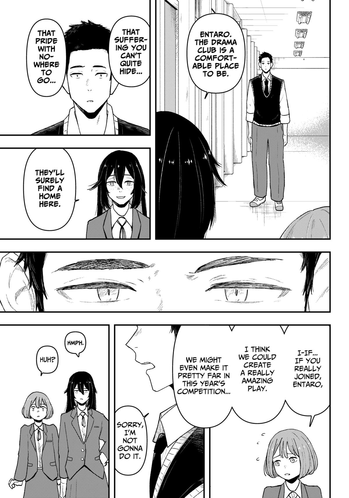 Gekidou Chap 1 - Next Chap 2