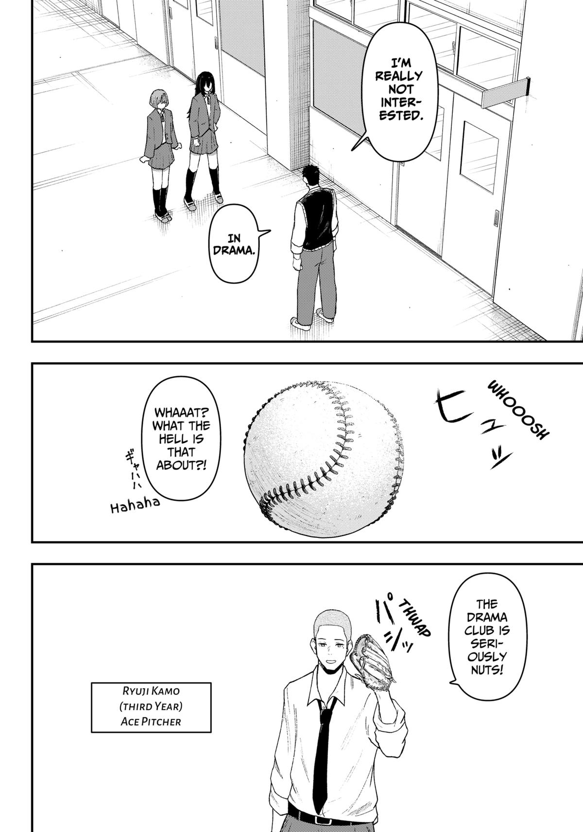 Gekidou Chap 1 - Next Chap 2