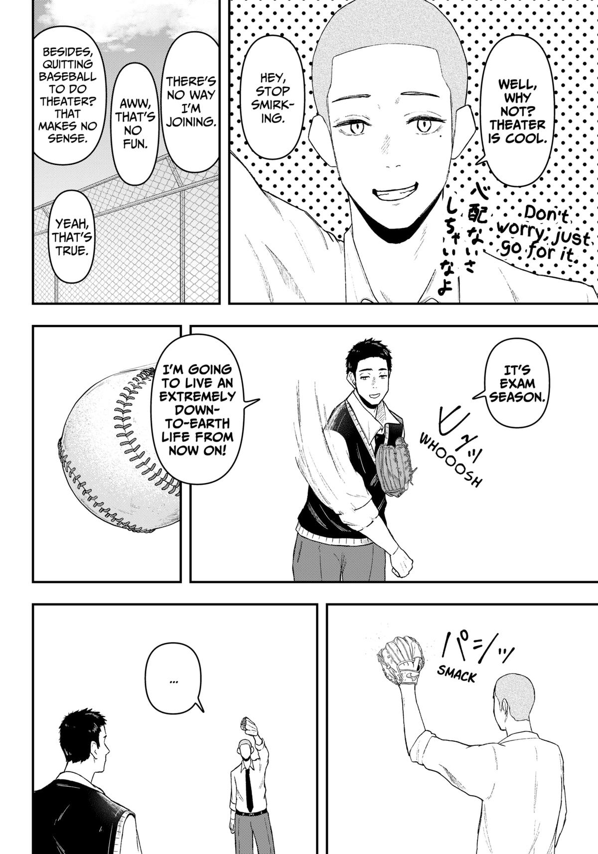 Gekidou Chap 1 - Next Chap 2