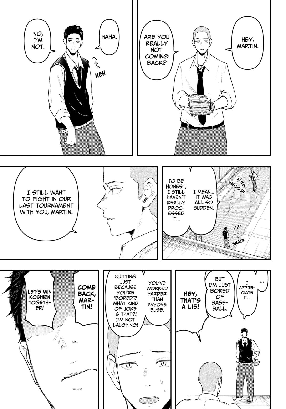 Gekidou Chap 1 - Next Chap 2
