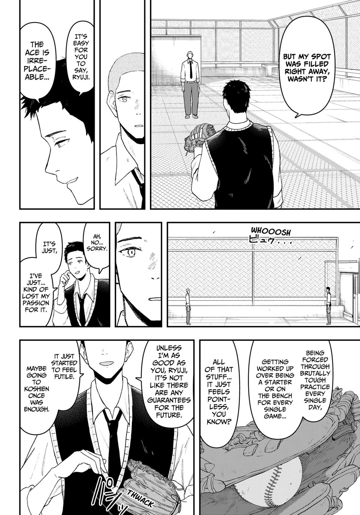 Gekidou Chap 1 - Next Chap 2