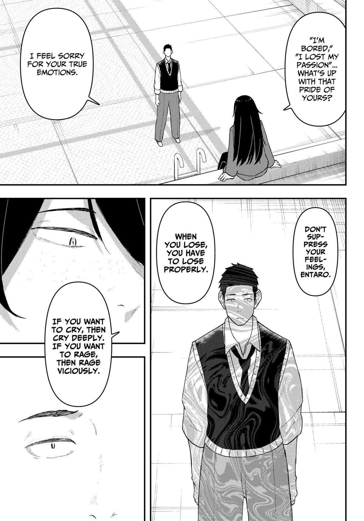 Gekidou Chap 1 - Next Chap 2