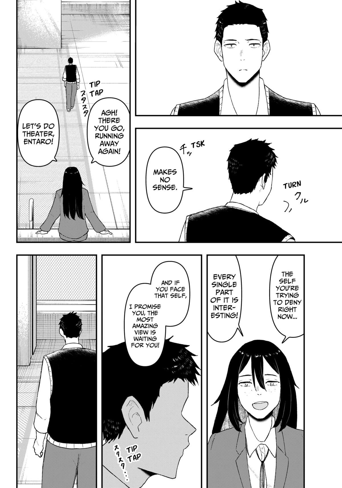 Gekidou Chap 1 - Next Chap 2