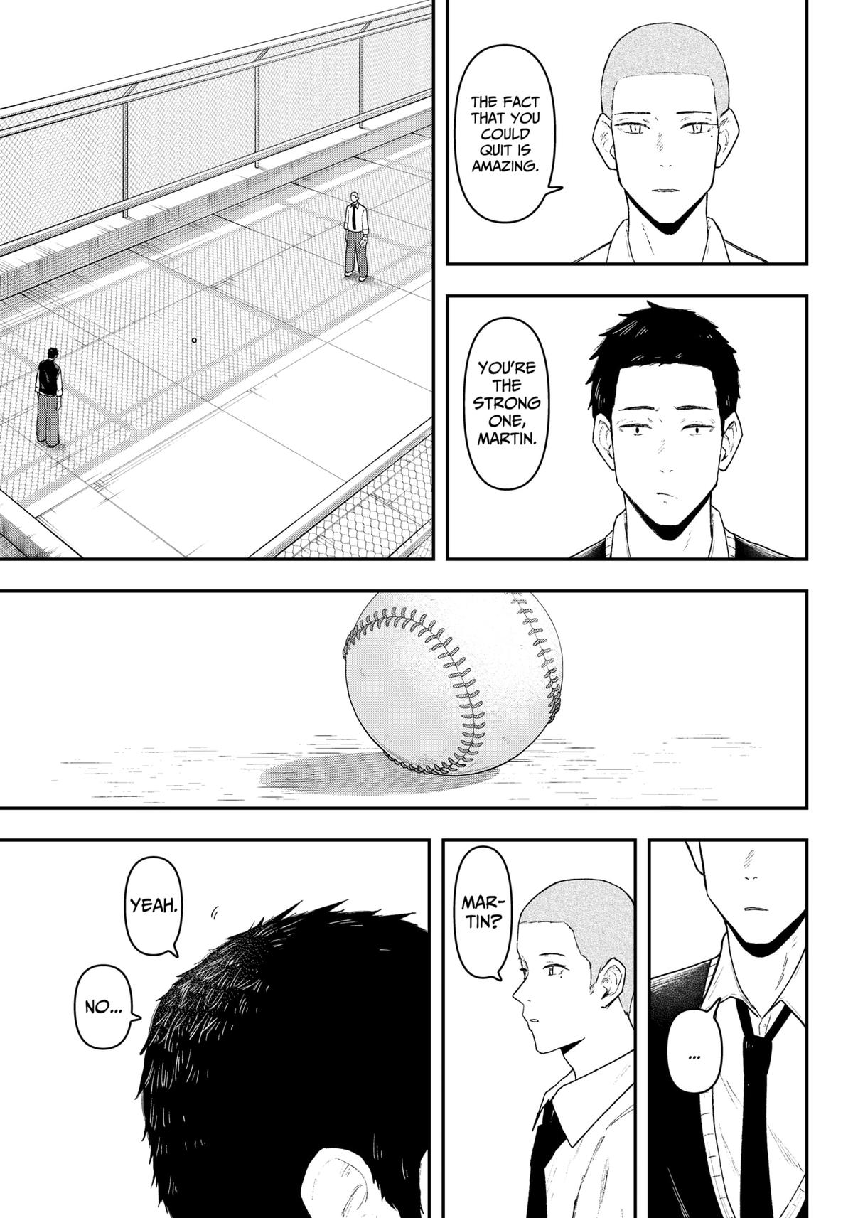 Gekidou Chap 1 - Next Chap 2