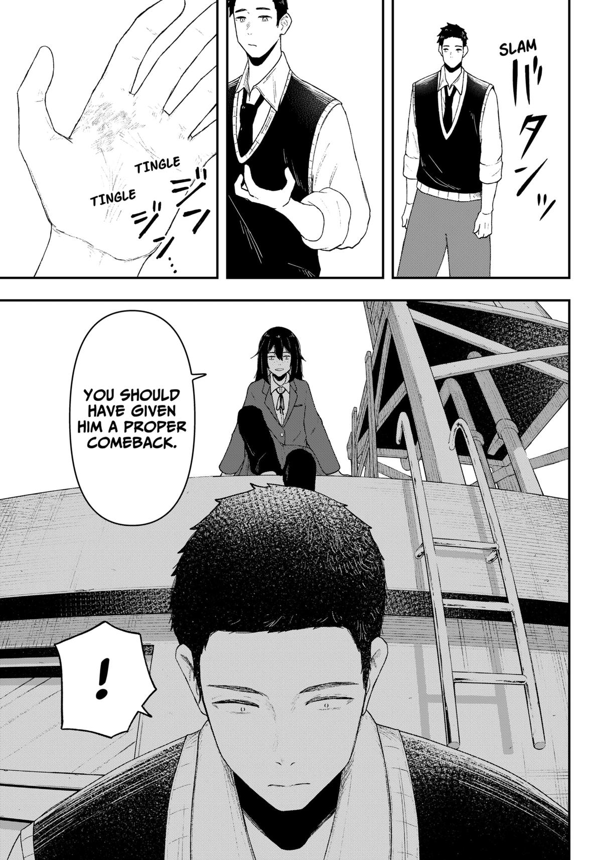 Gekidou Chap 1 - Next Chap 2