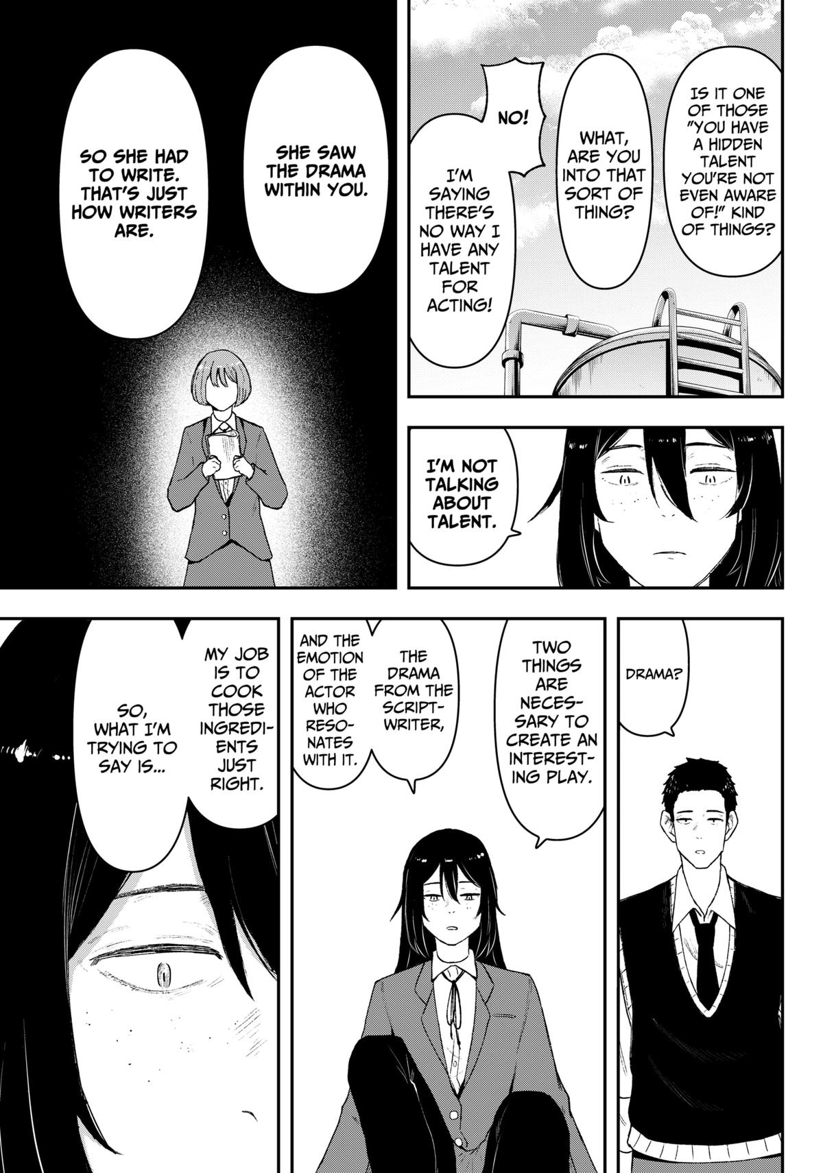 Gekidou Chap 1 - Next Chap 2