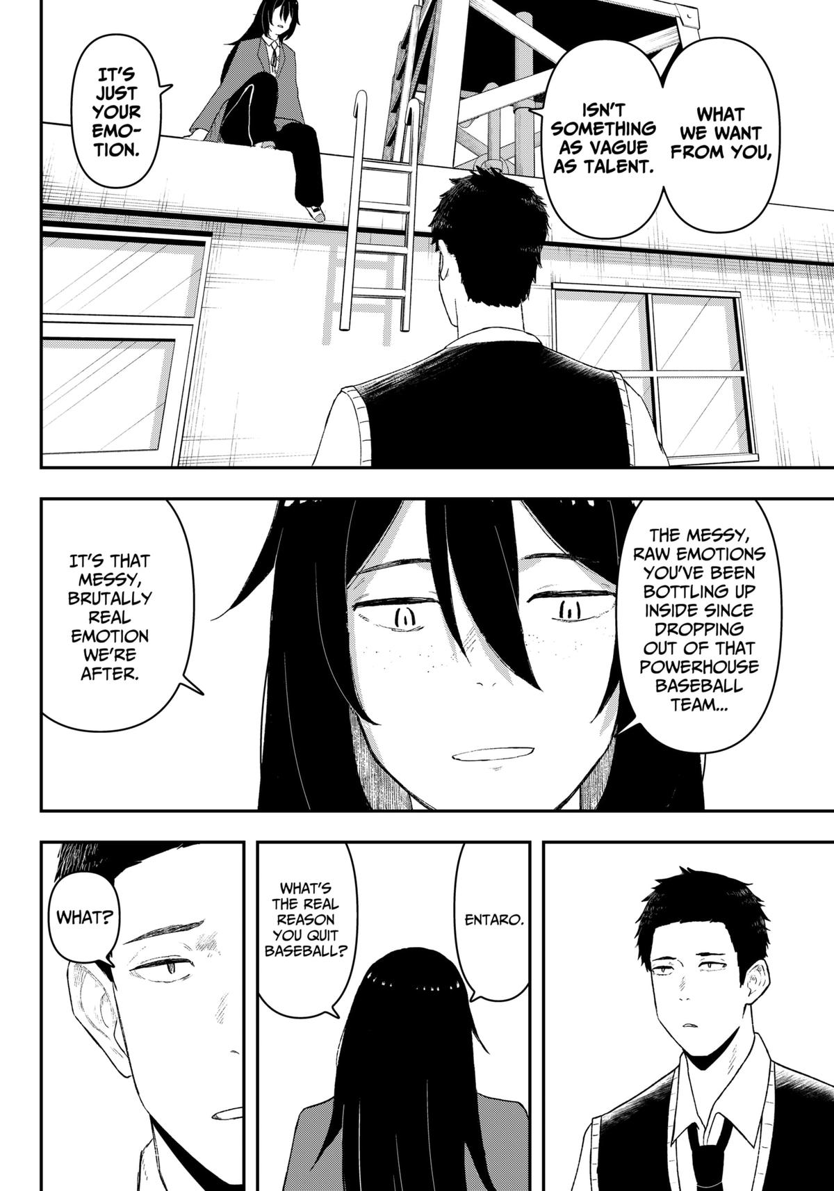 Gekidou Chap 1 - Next Chap 2