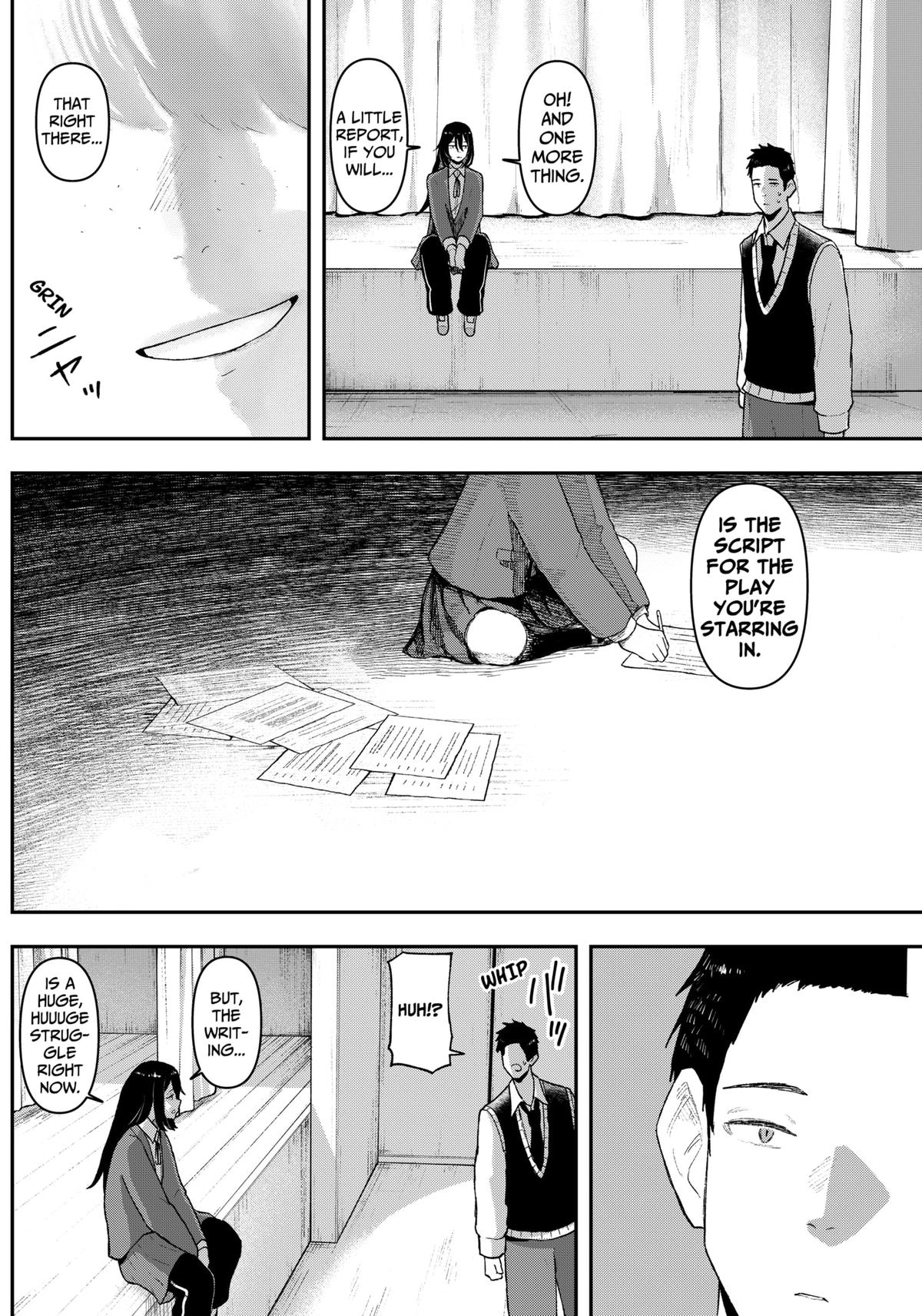 Gekidou Chap 2 - Next Chap 3