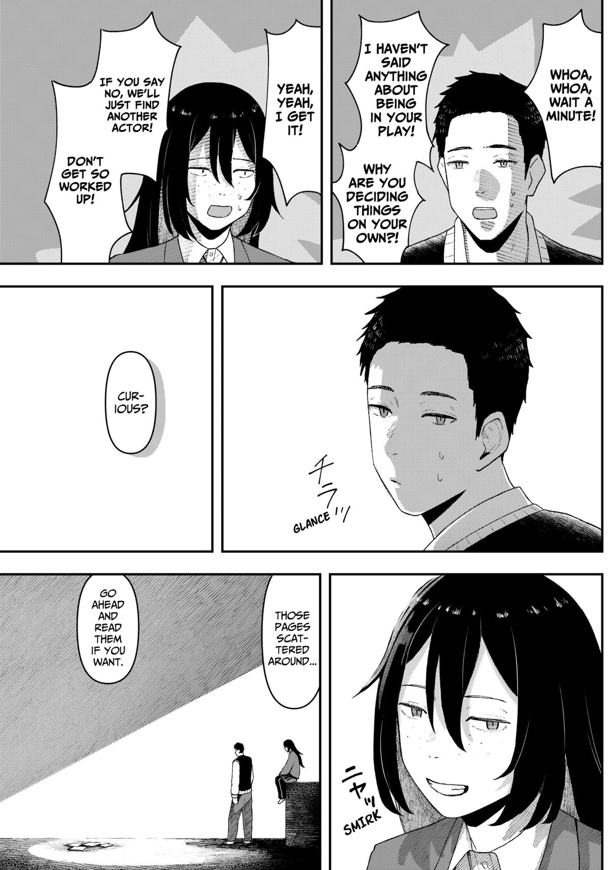 Gekidou Chap 2 - Next Chap 3