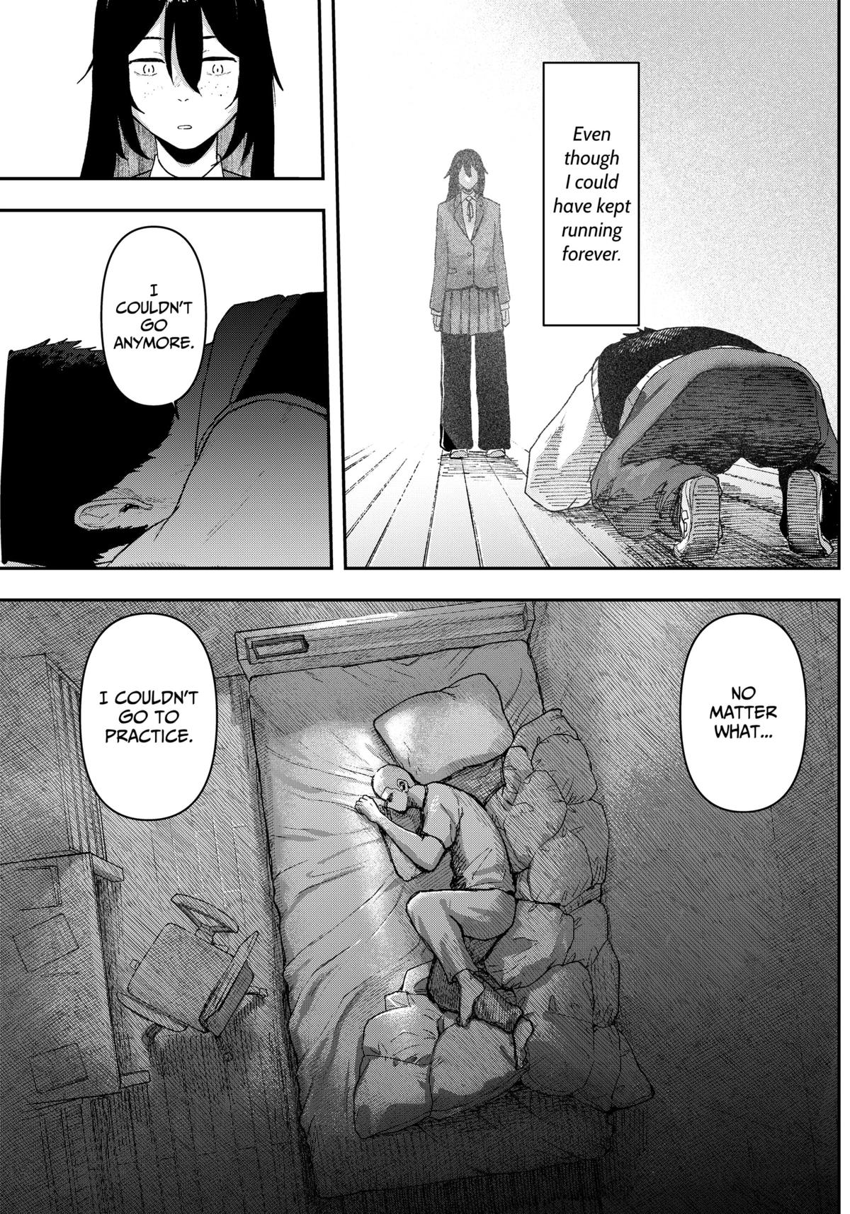 Gekidou Chap 2 - Next Chap 3