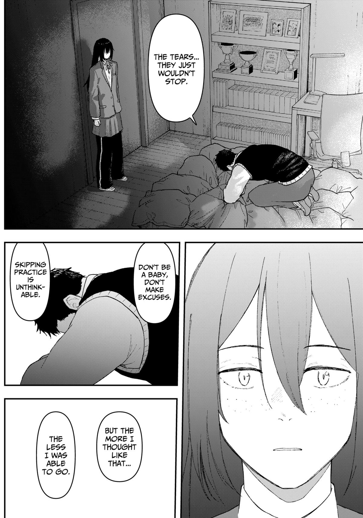 Gekidou Chap 2 - Next Chap 3