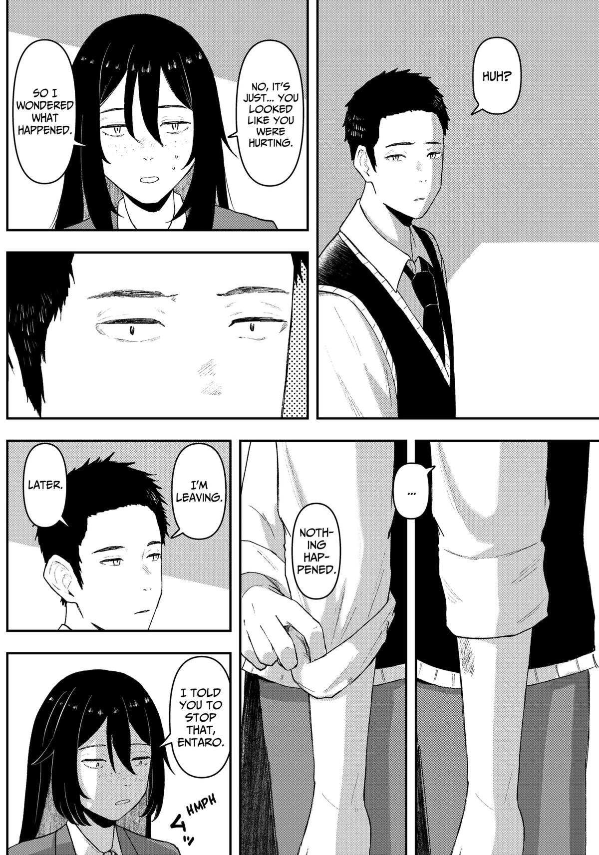 Gekidou Chap 2 - Next Chap 3