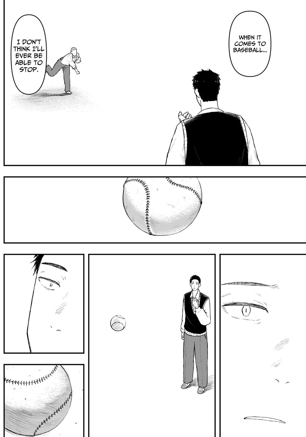 Gekidou Chap 2 - Next Chap 3