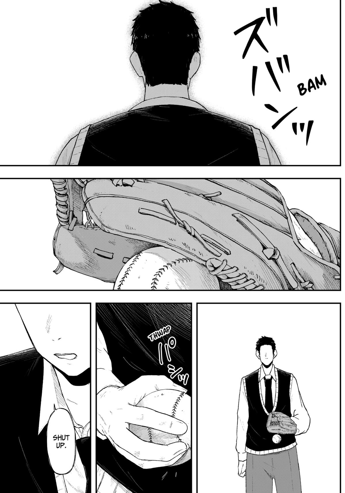 Gekidou Chap 2 - Next Chap 3