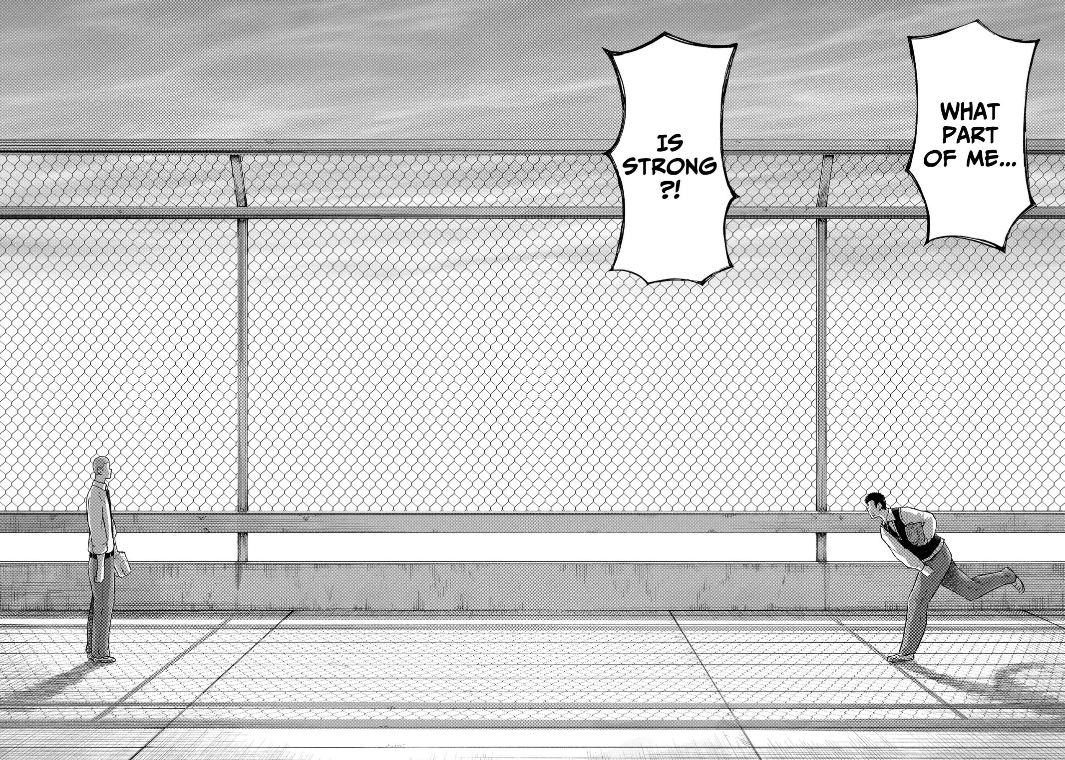 Gekidou Chap 2 - Next Chap 3