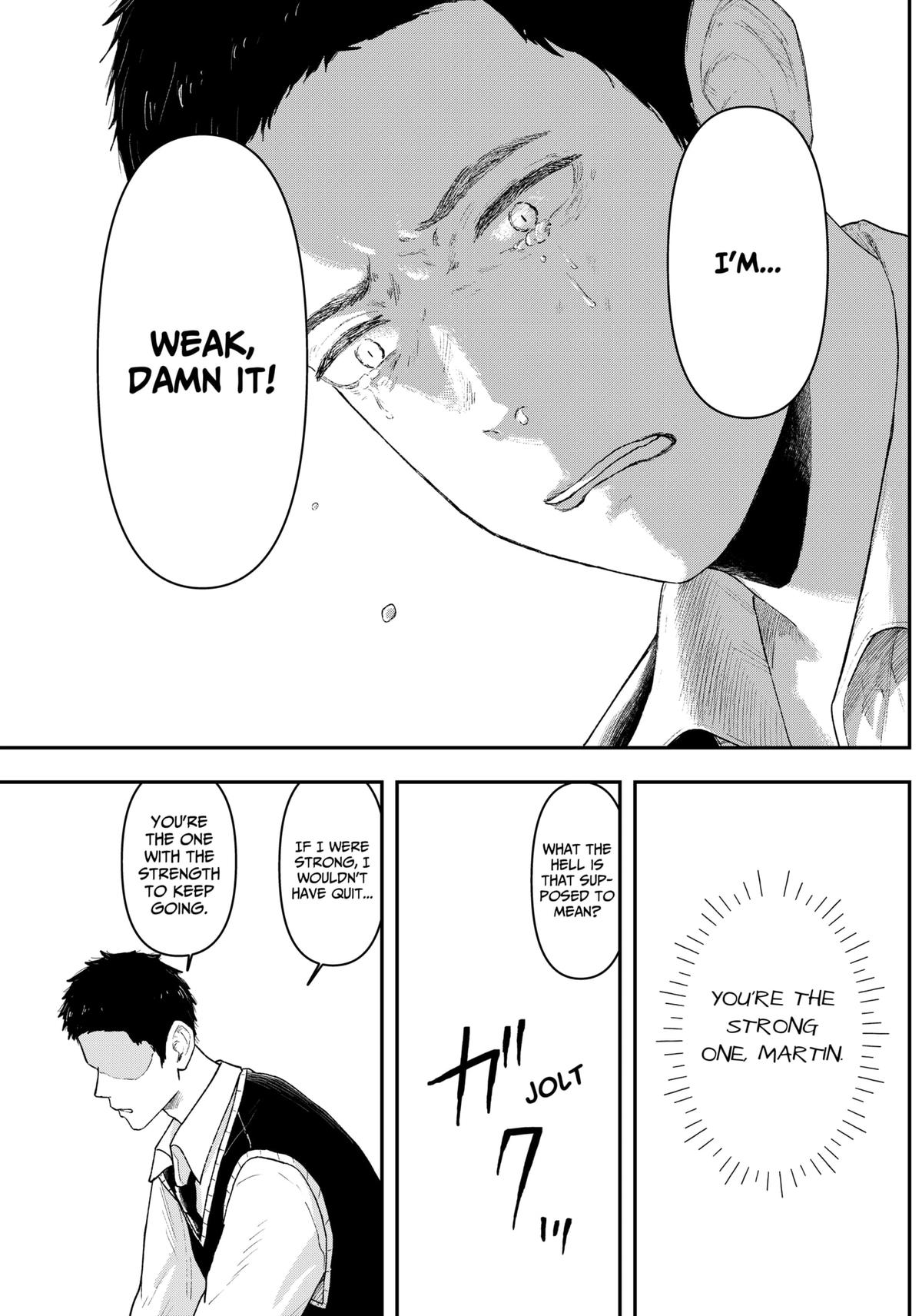 Gekidou Chap 2 - Next Chap 3