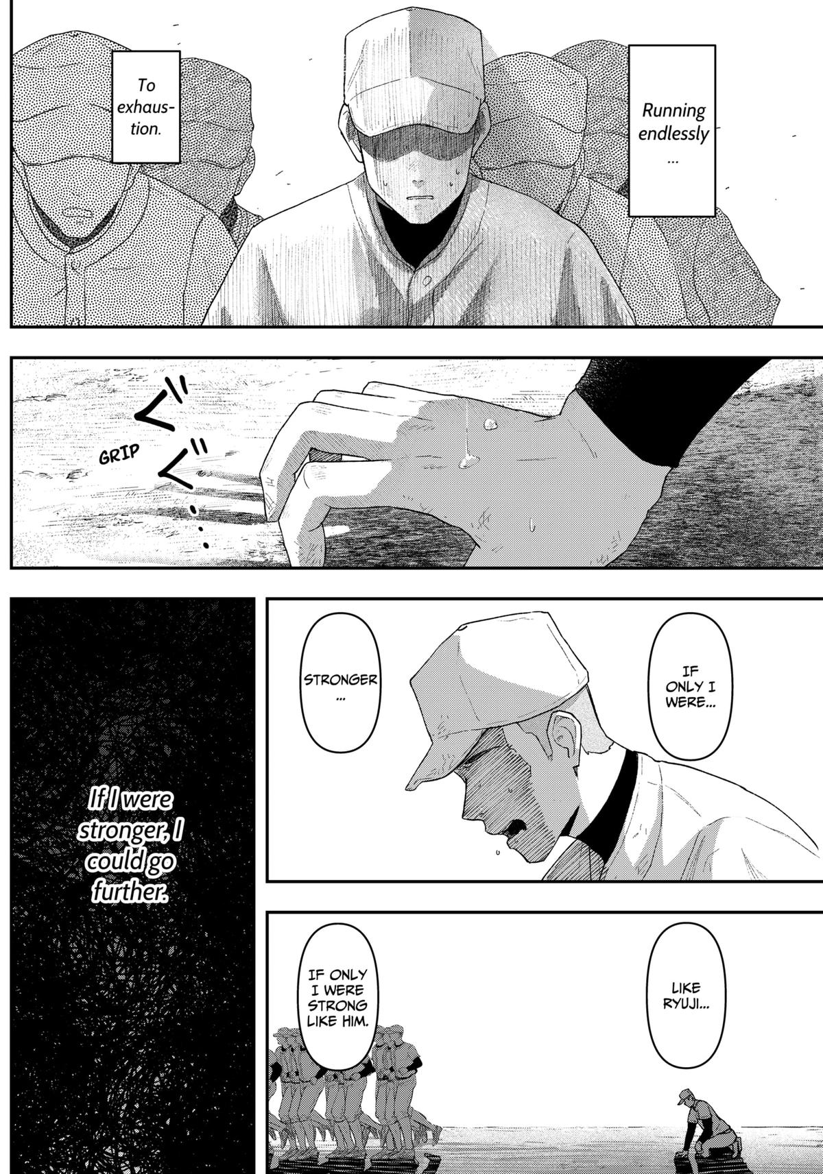 Gekidou Chap 2 - Next Chap 3