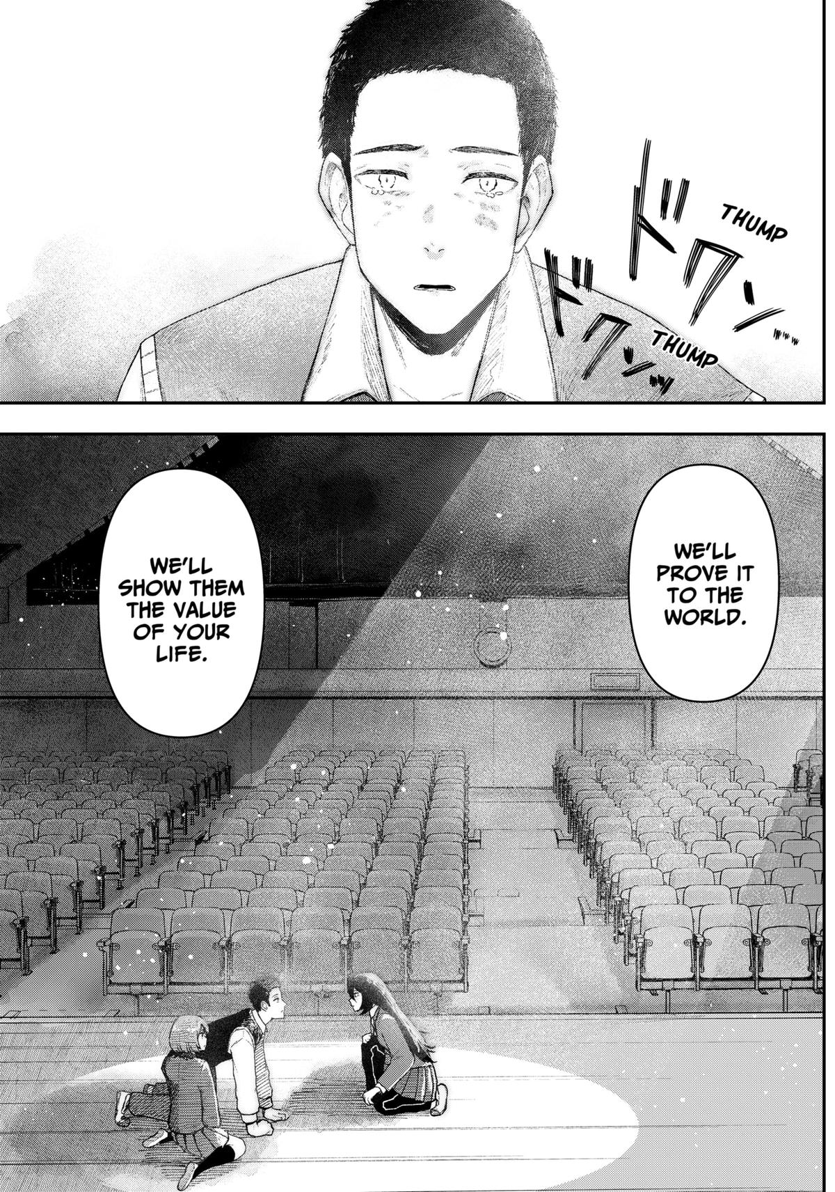 Gekidou Chap 2 - Next Chap 3