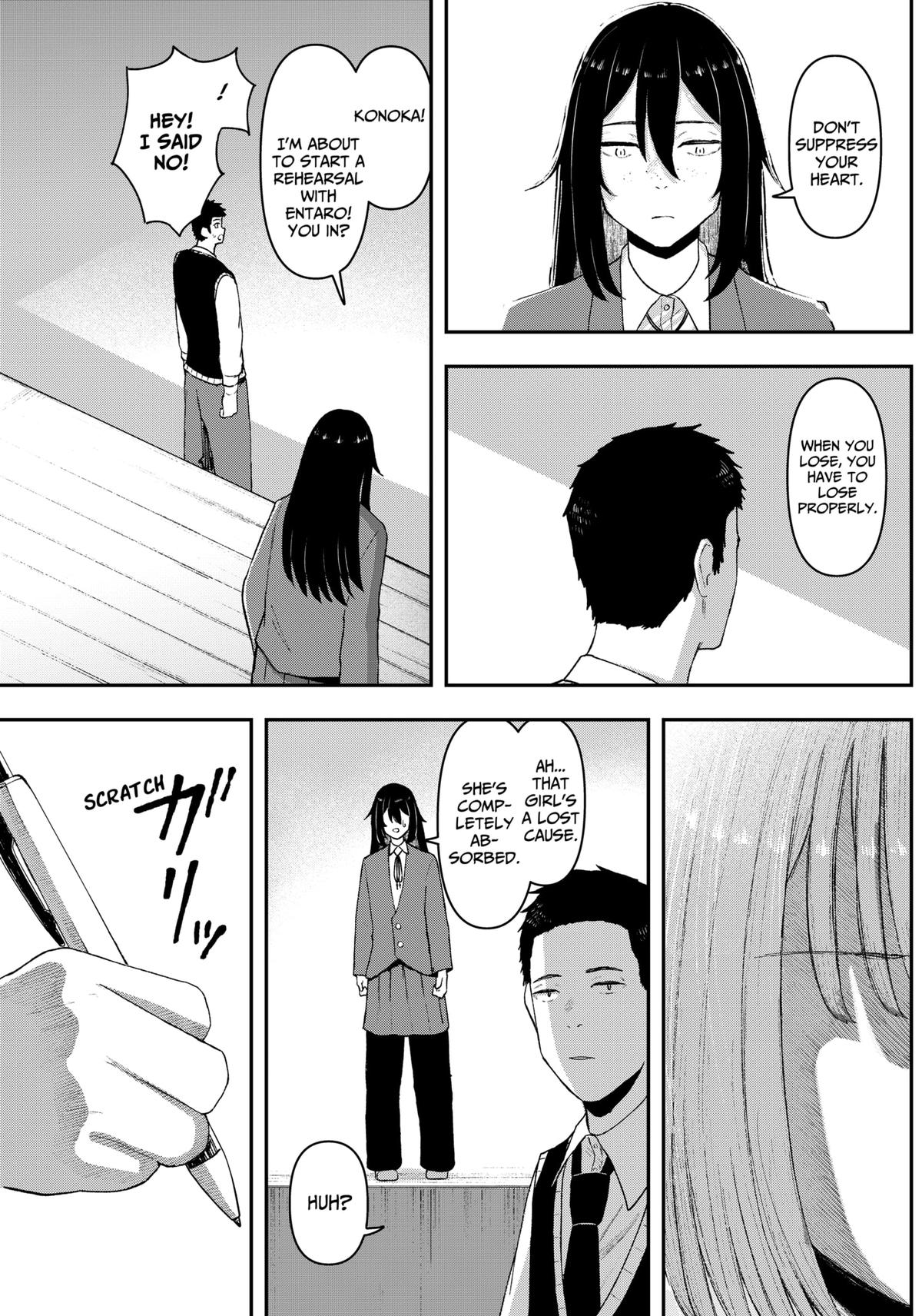 Gekidou Chap 2 - Next Chap 3