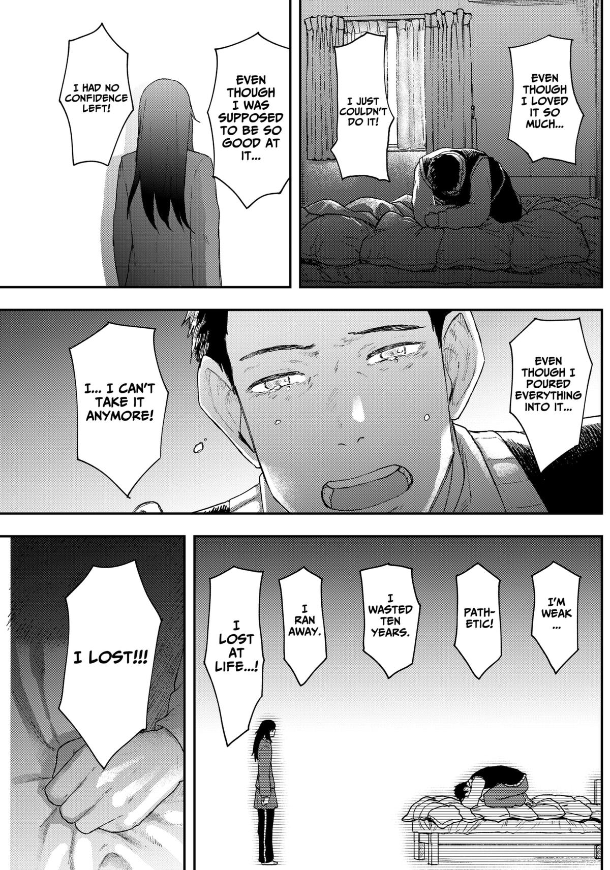 Gekidou Chap 2 - Next Chap 3