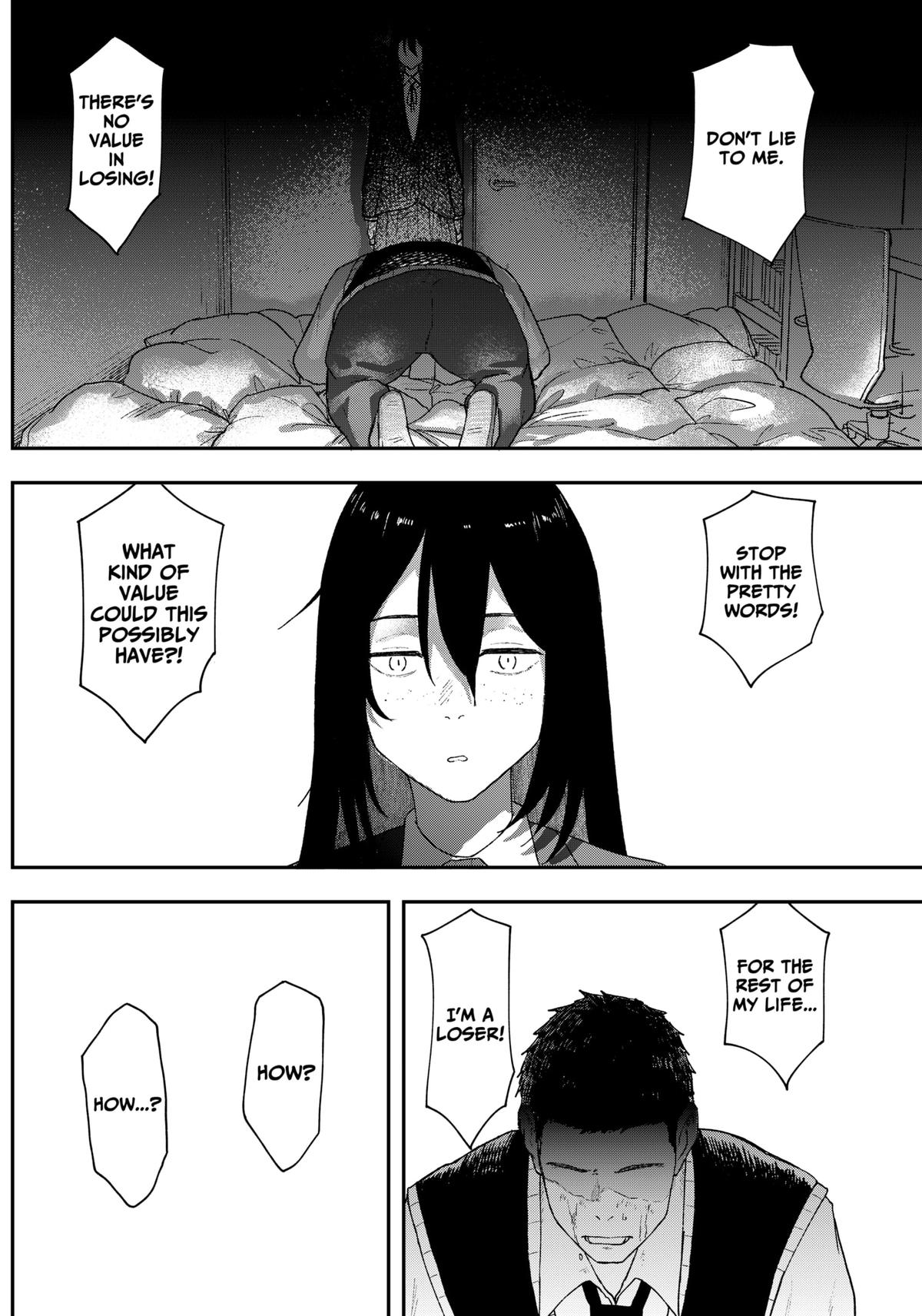 Gekidou Chap 2 - Next Chap 3