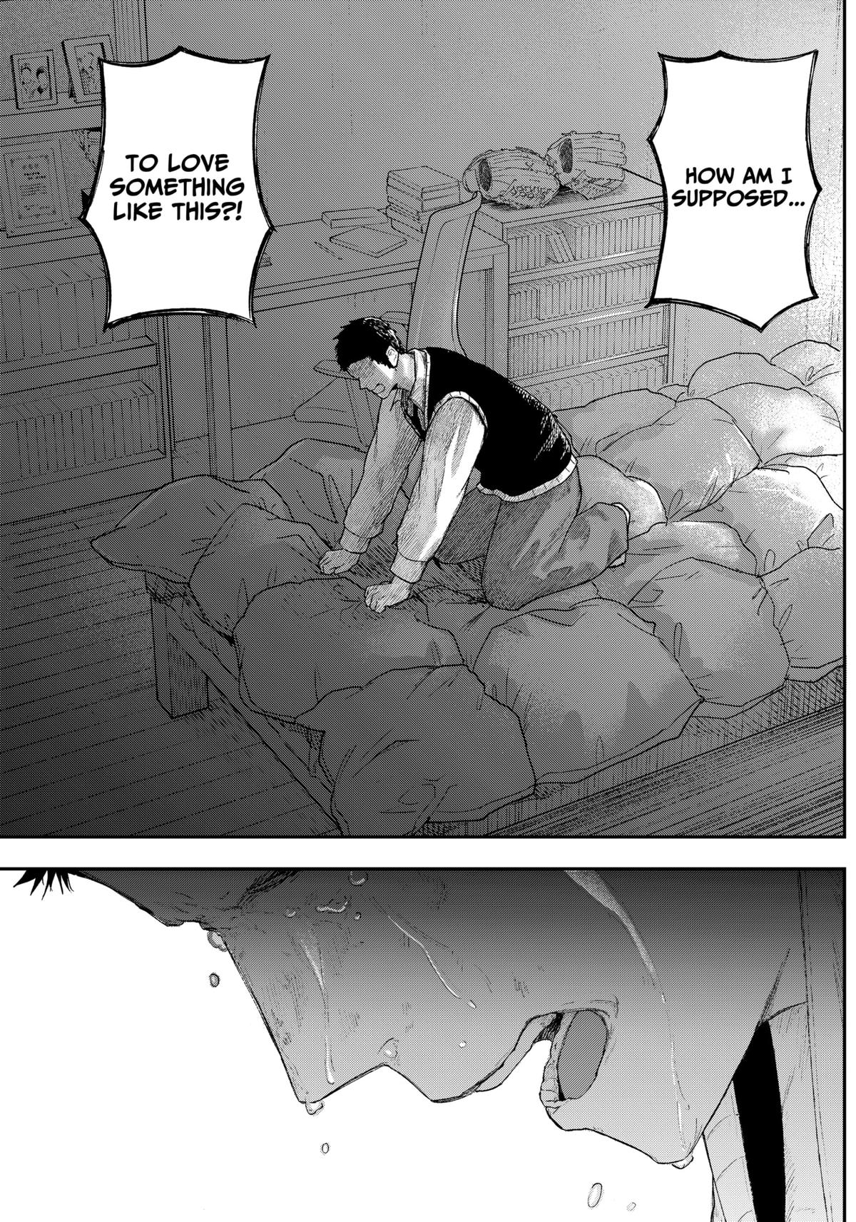 Gekidou Chap 2 - Next Chap 3