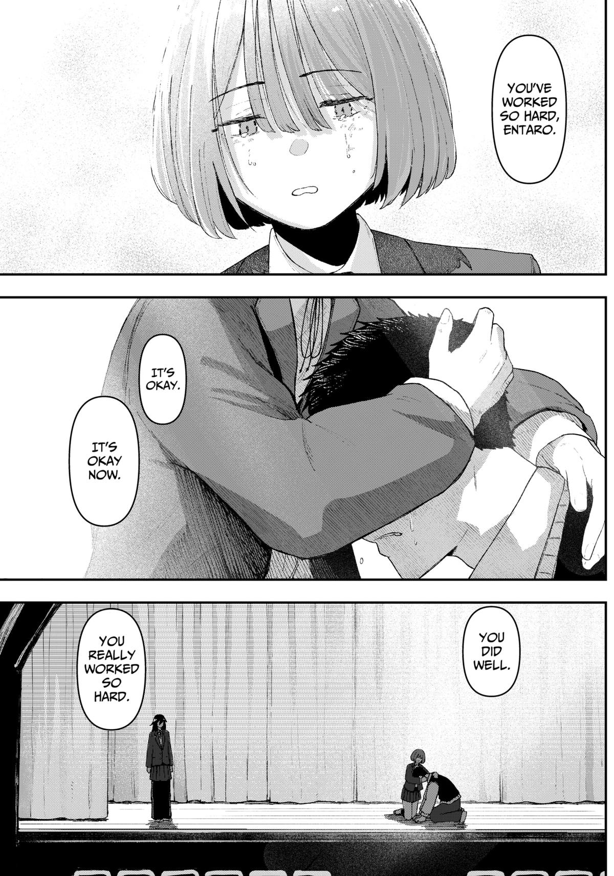 Gekidou Chap 2 - Next Chap 3