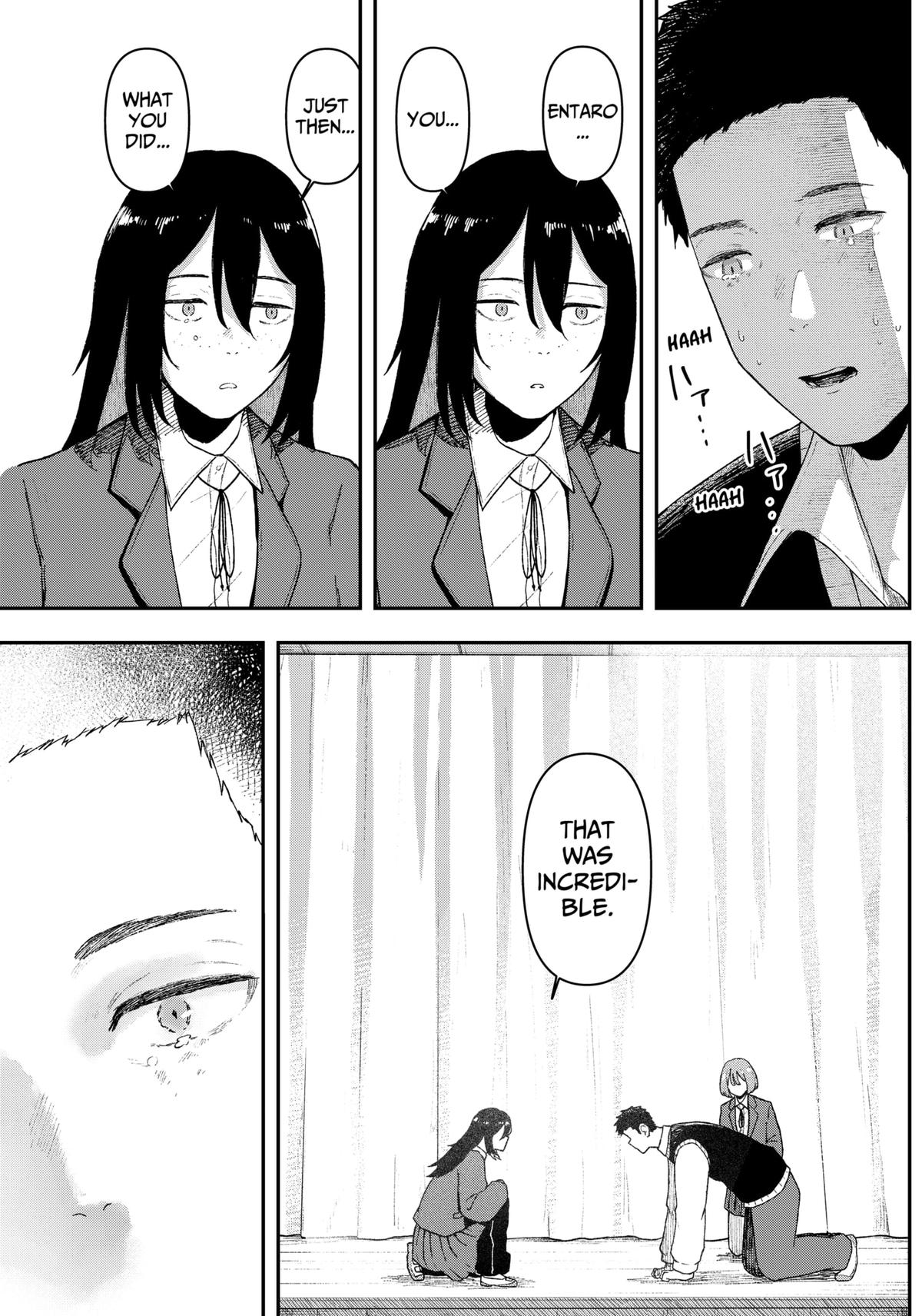 Gekidou Chap 2 - Next Chap 3