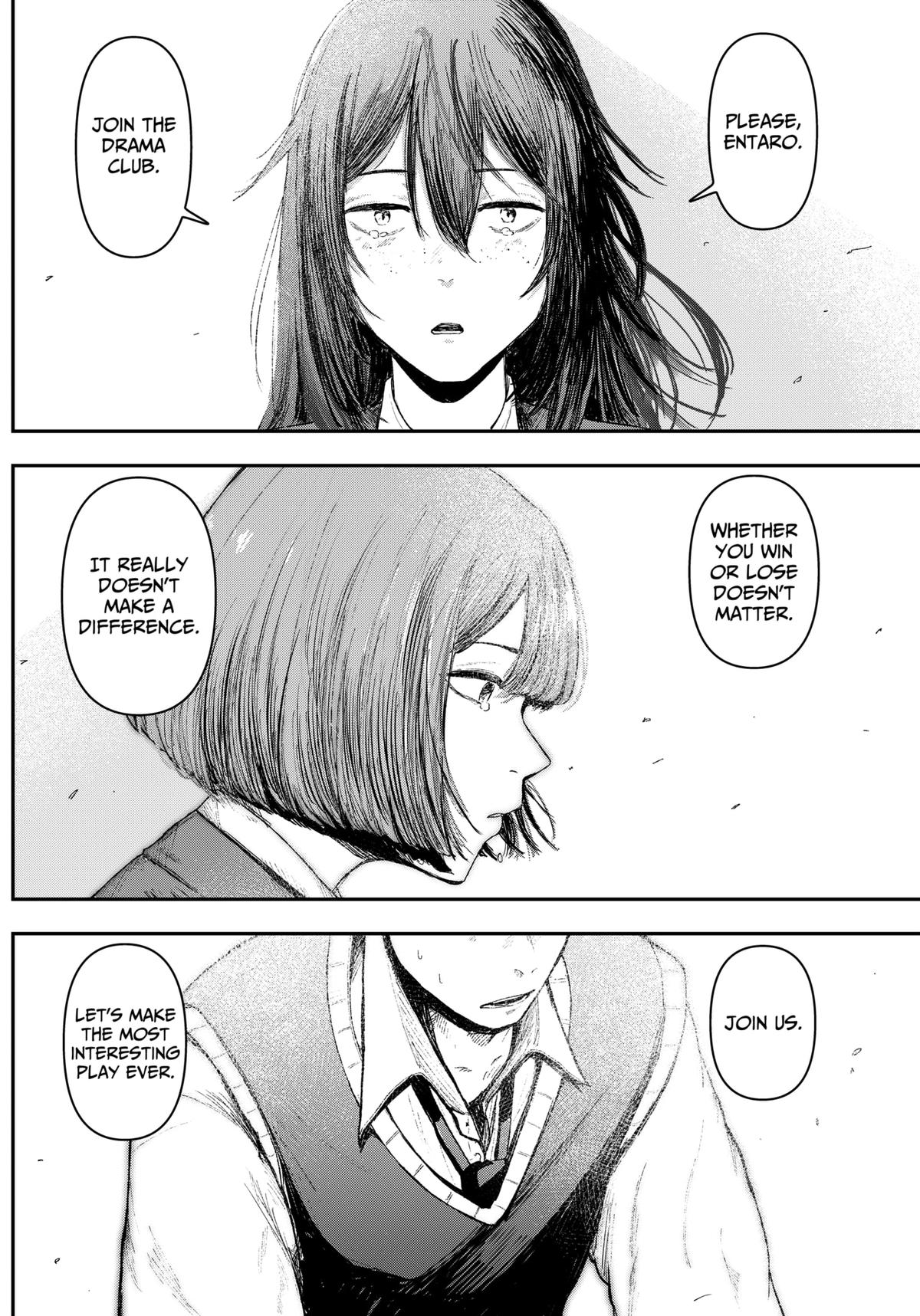 Gekidou Chap 2 - Next Chap 3