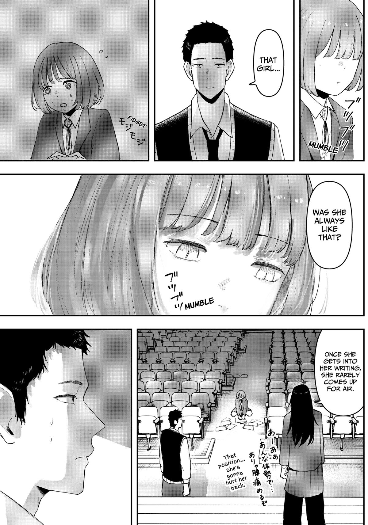 Gekidou Chap 2 - Next Chap 3